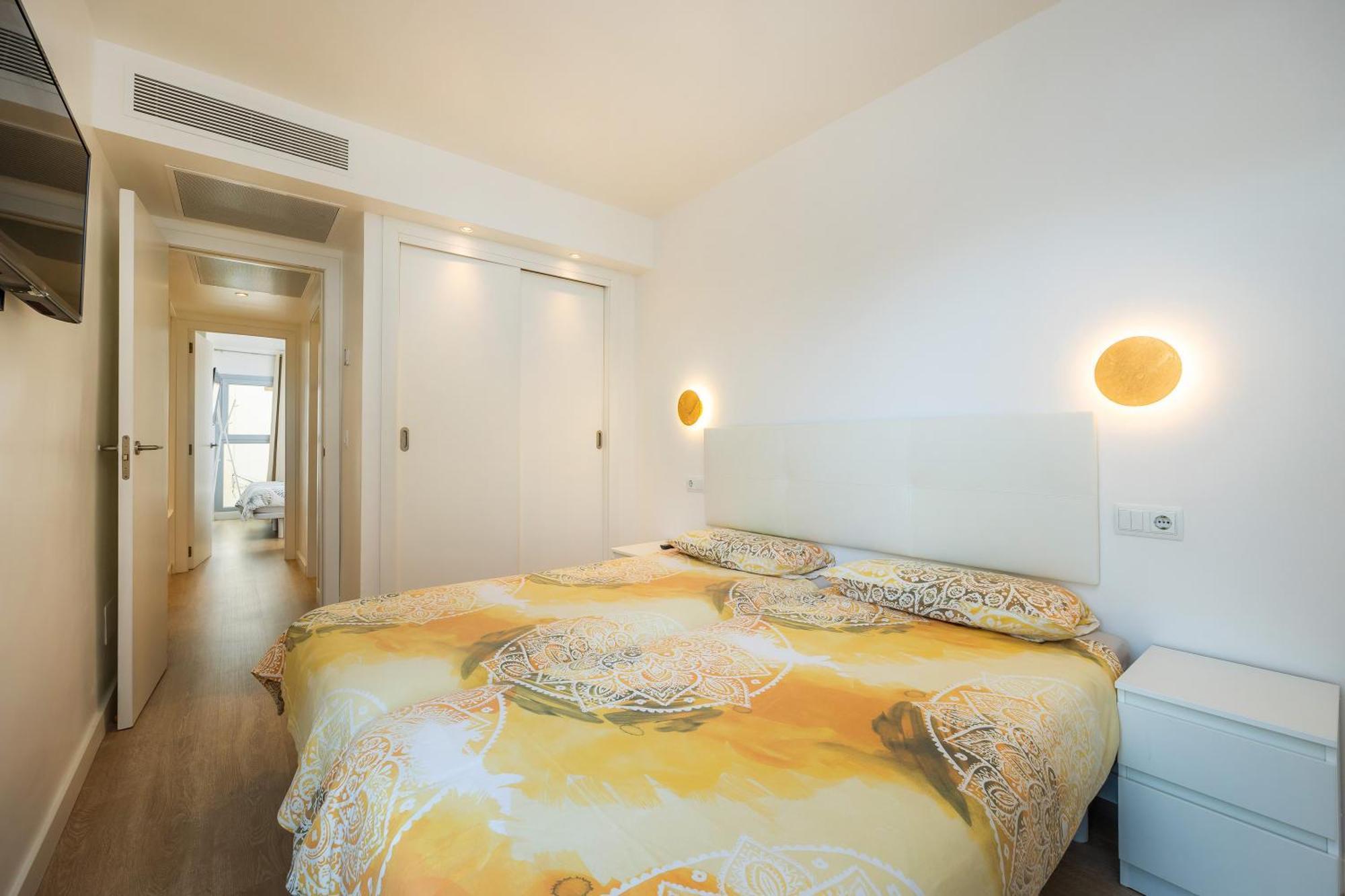 Olga Apartamento
