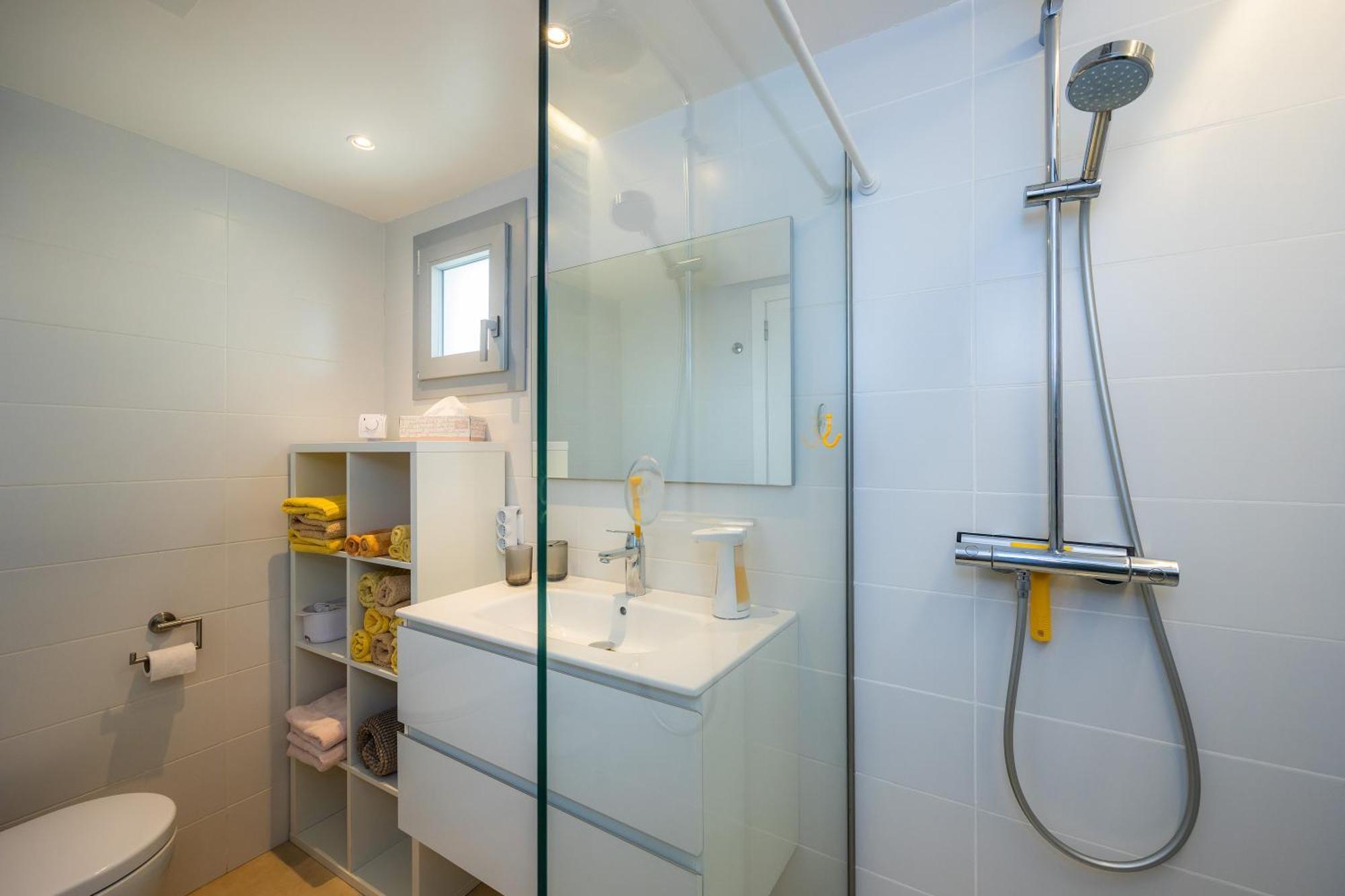 Apartamento Olga Cala Millor (Mallorca)