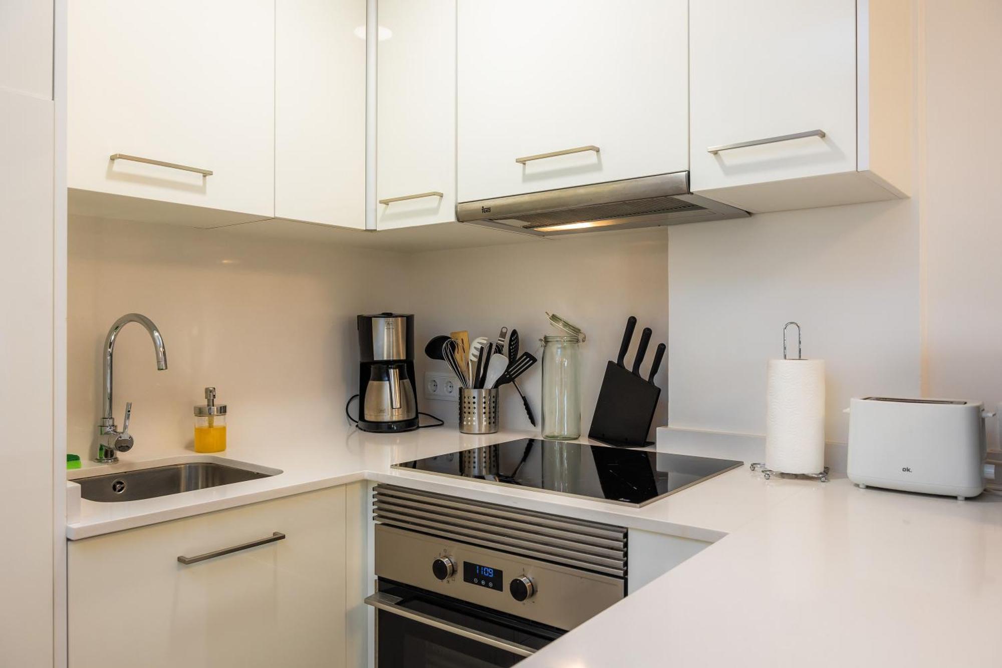 Olga Apartamento Cala Millor (Mallorca)