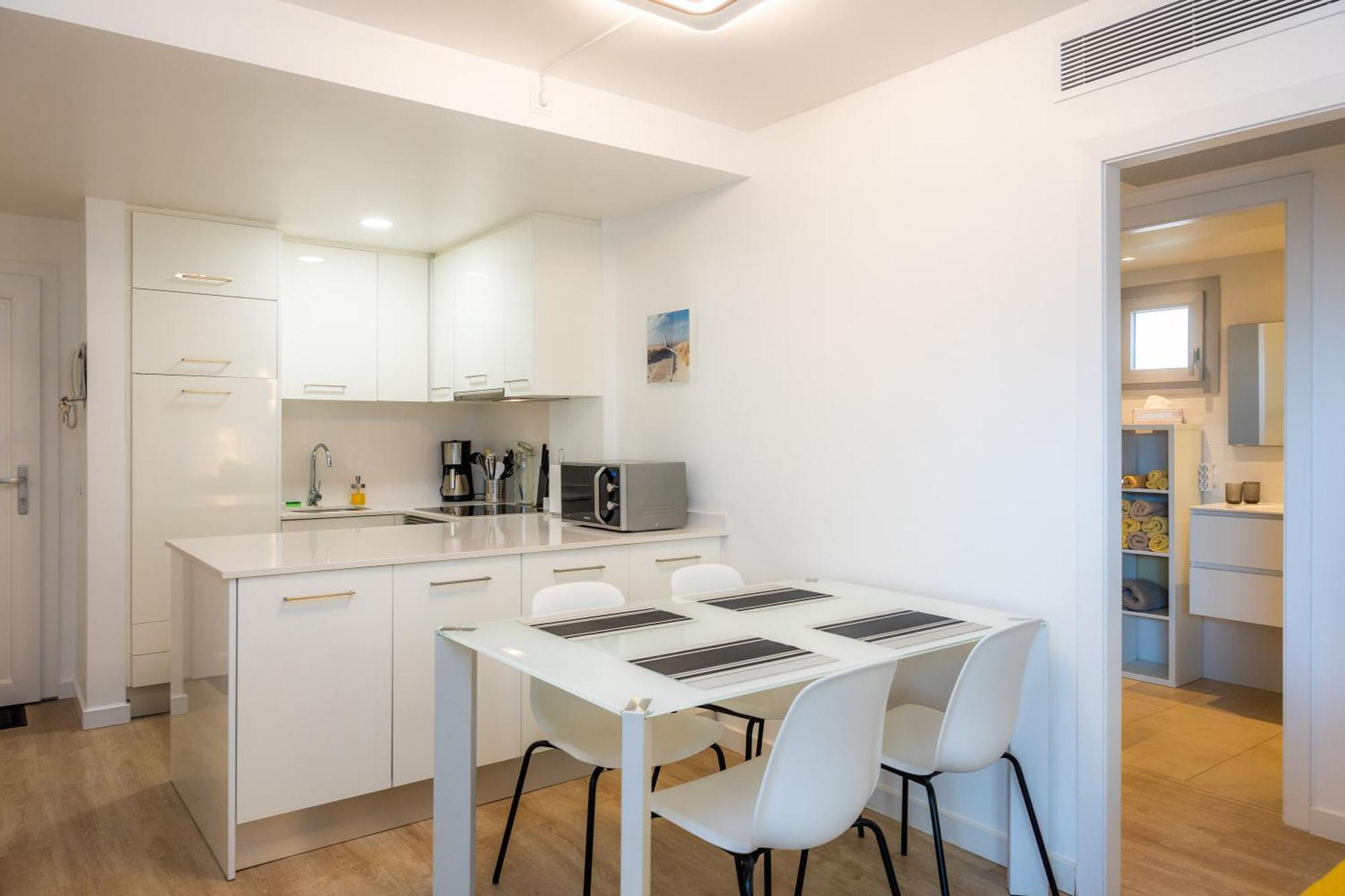 Apartamento Olga *