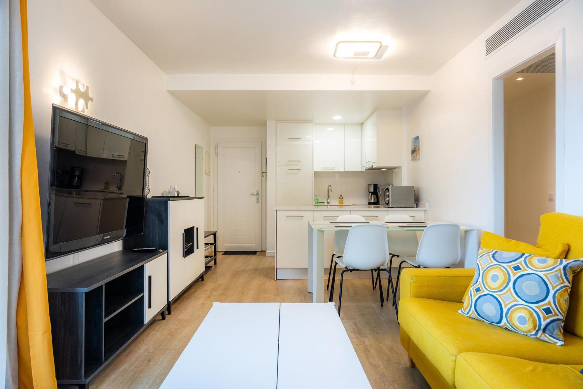 Olga Apartamento Cala Millor (Mallorca)