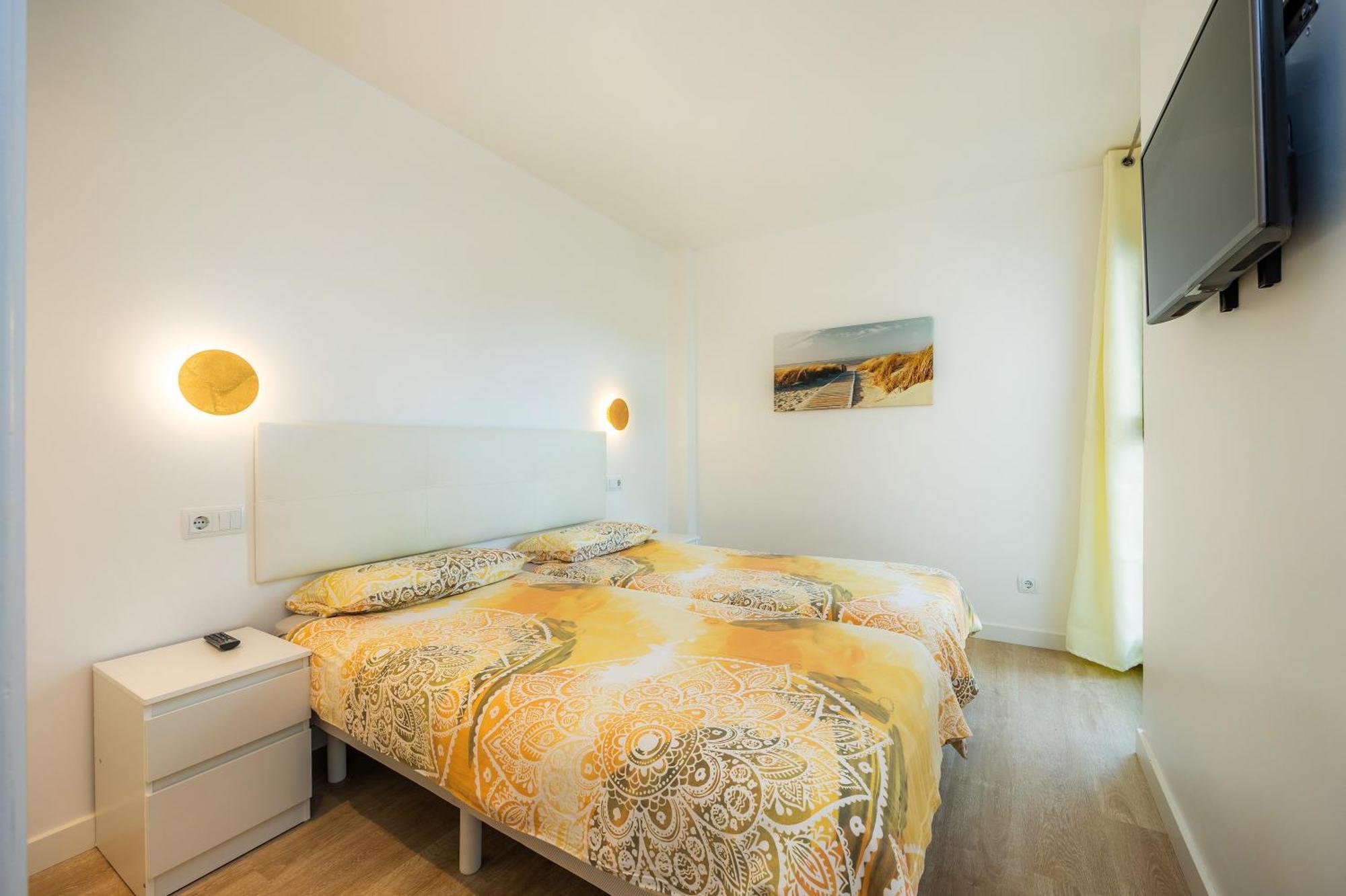 Olga Apartamento *