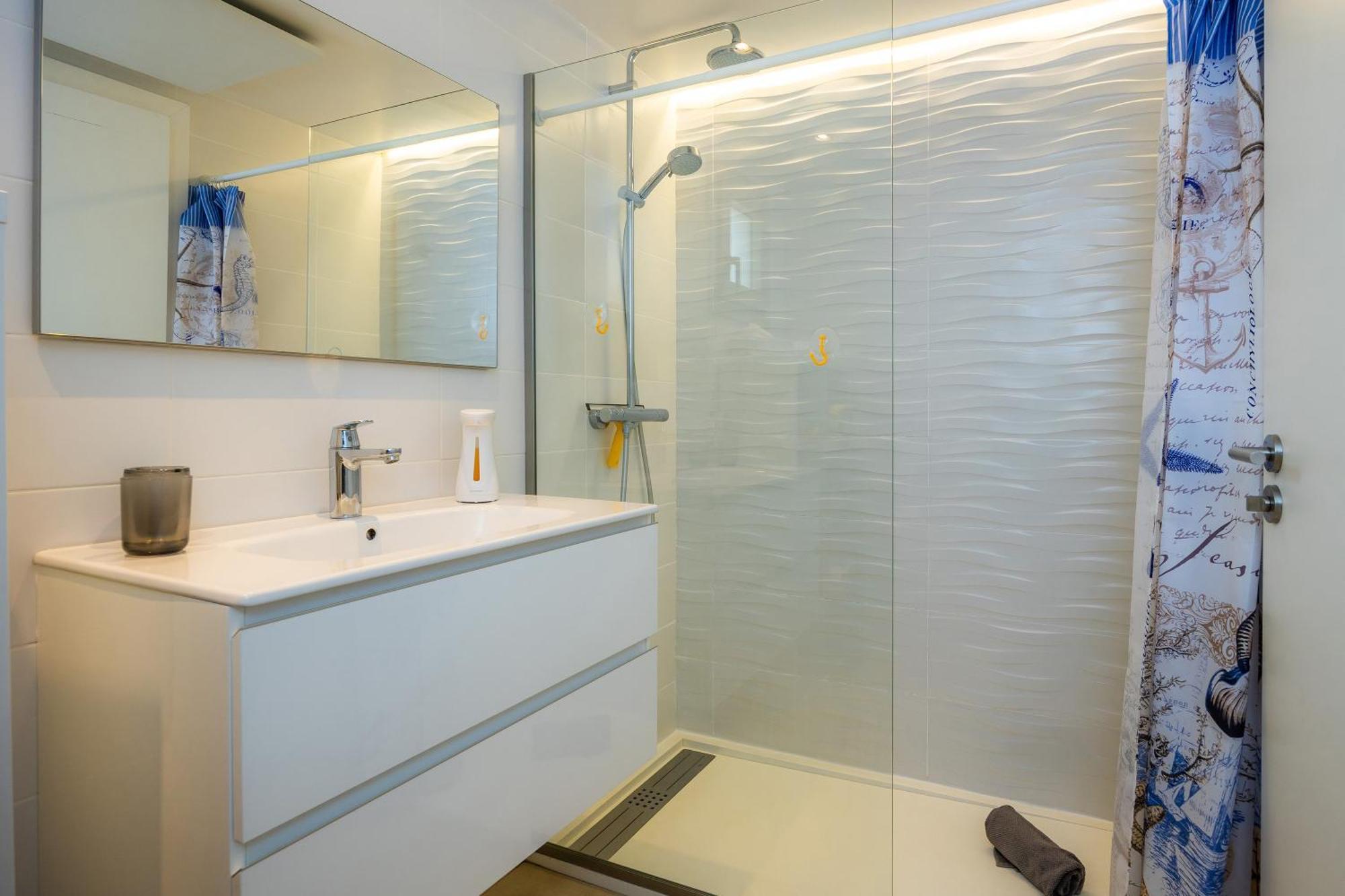 Apartamento Olga