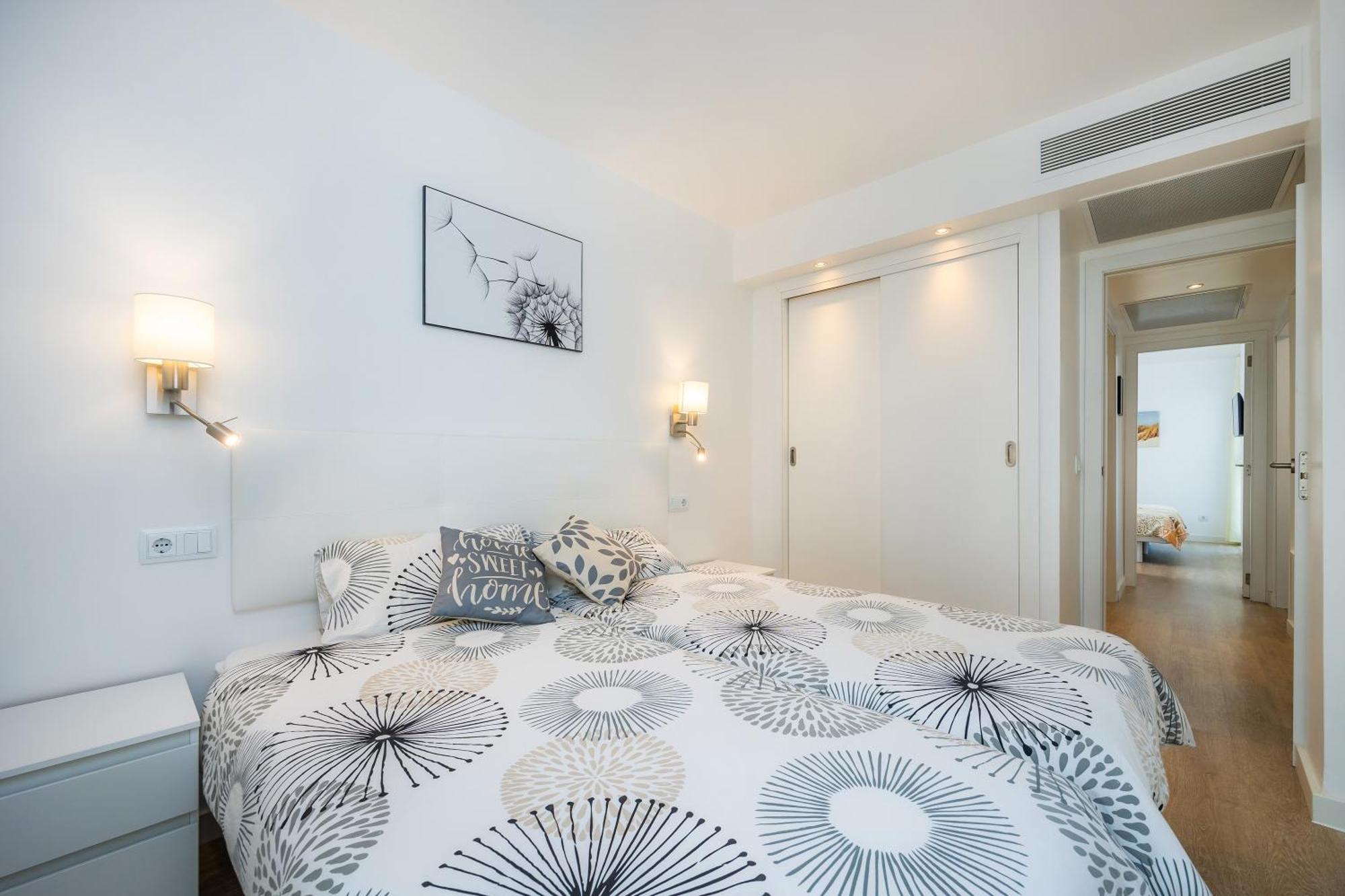 Olga Apartamento