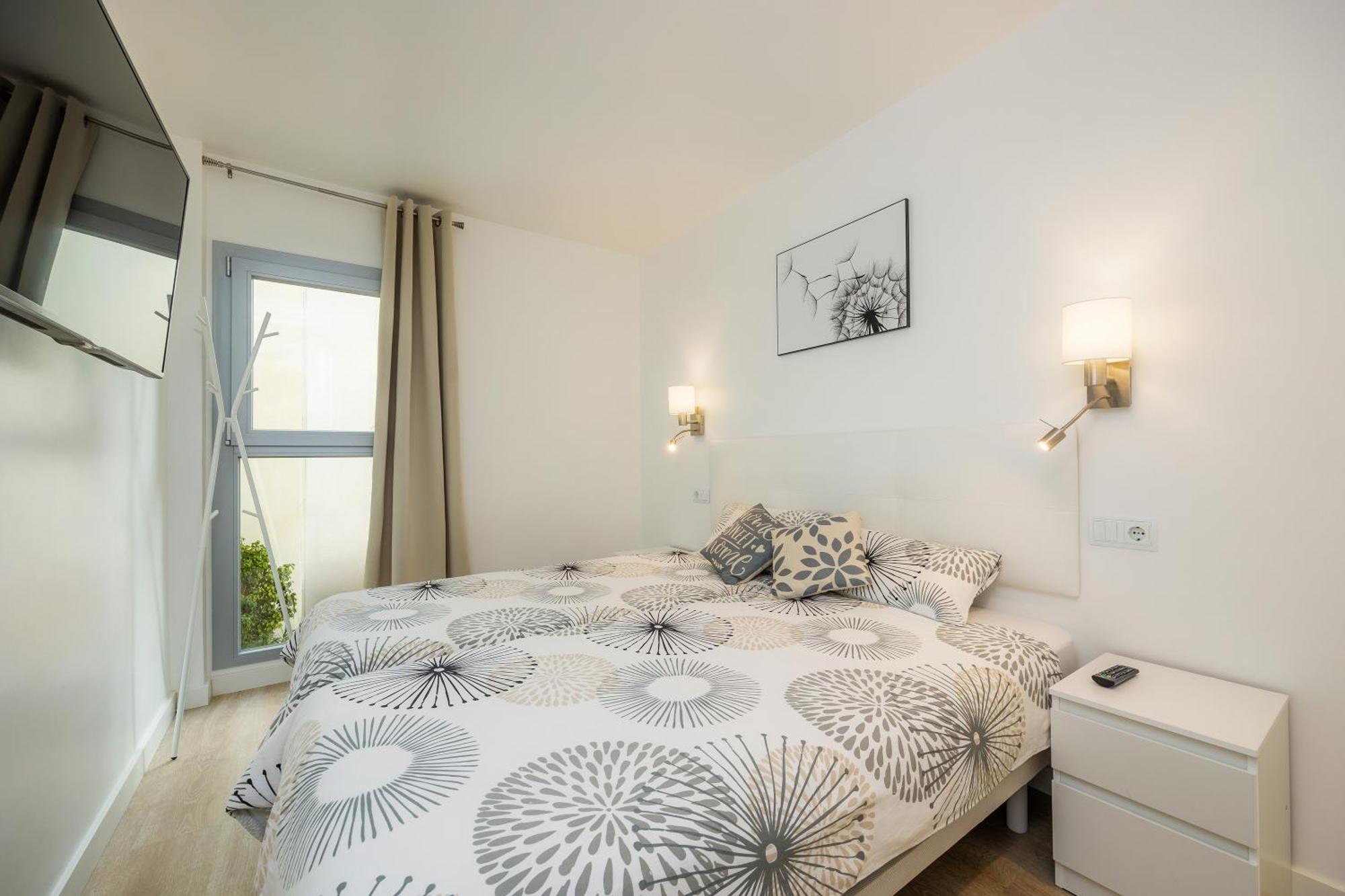 Olga Apartment *