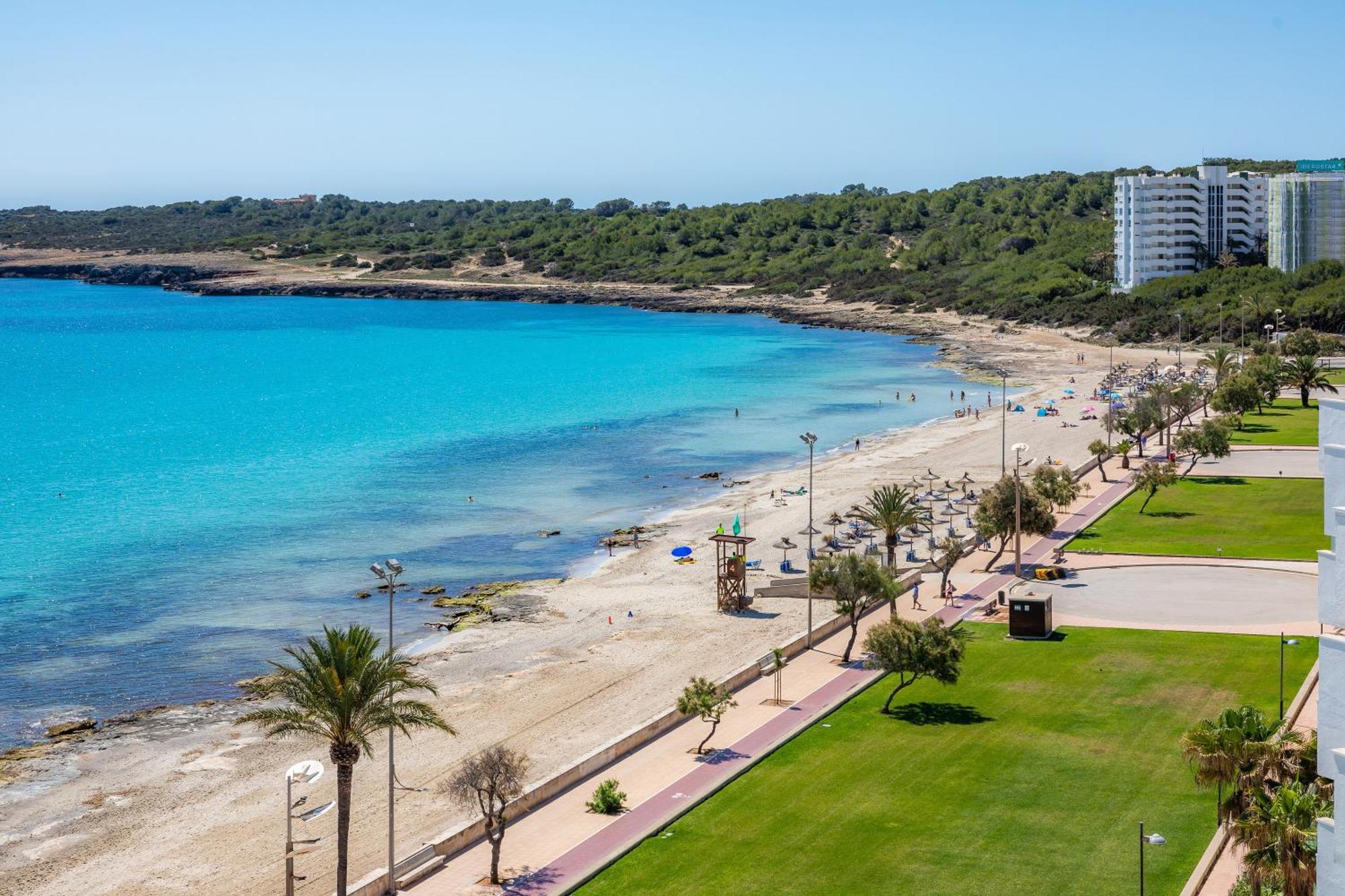 Apartamento Olga Cala Millor (Mallorca)
