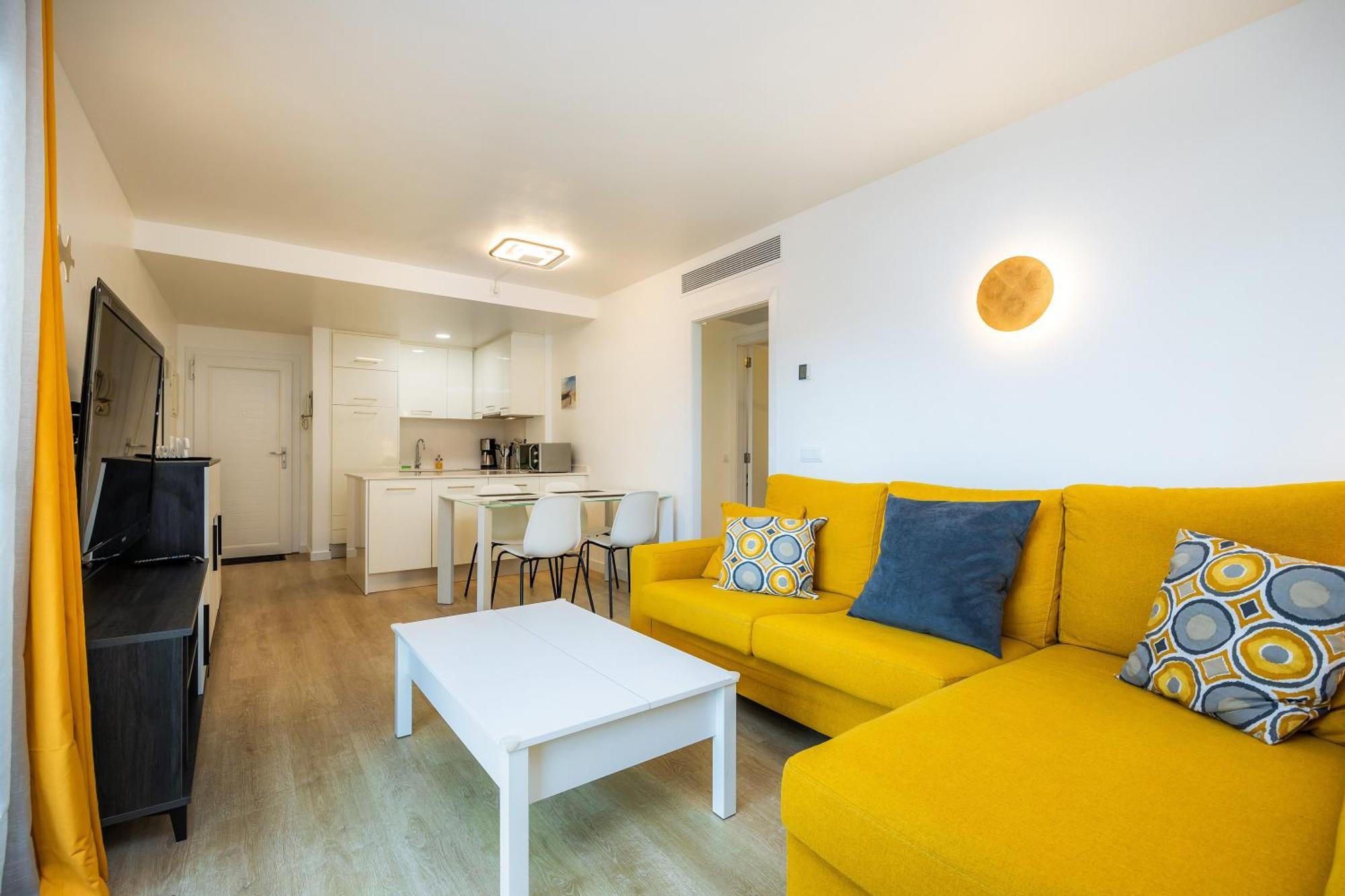 Apartment Olga *
