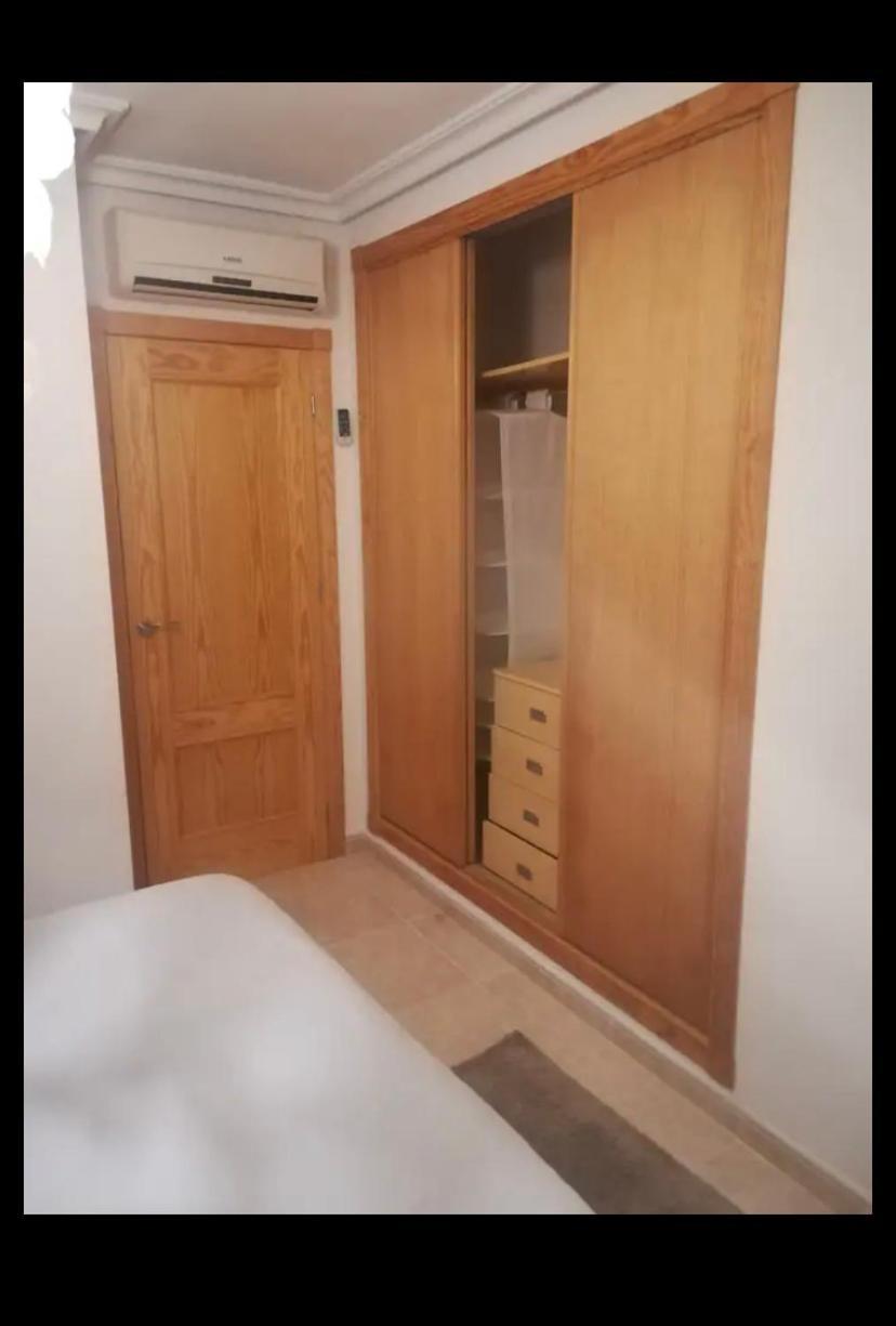 Guerrero Situado A 500 Metros De La Playa! Apartamento