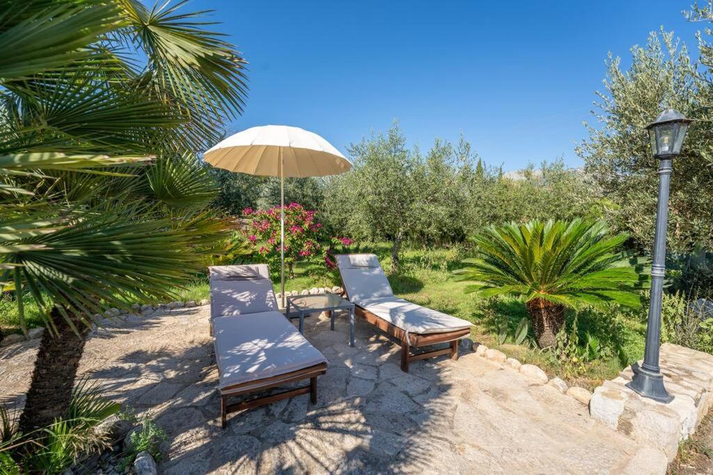 Pereo Holiday home
