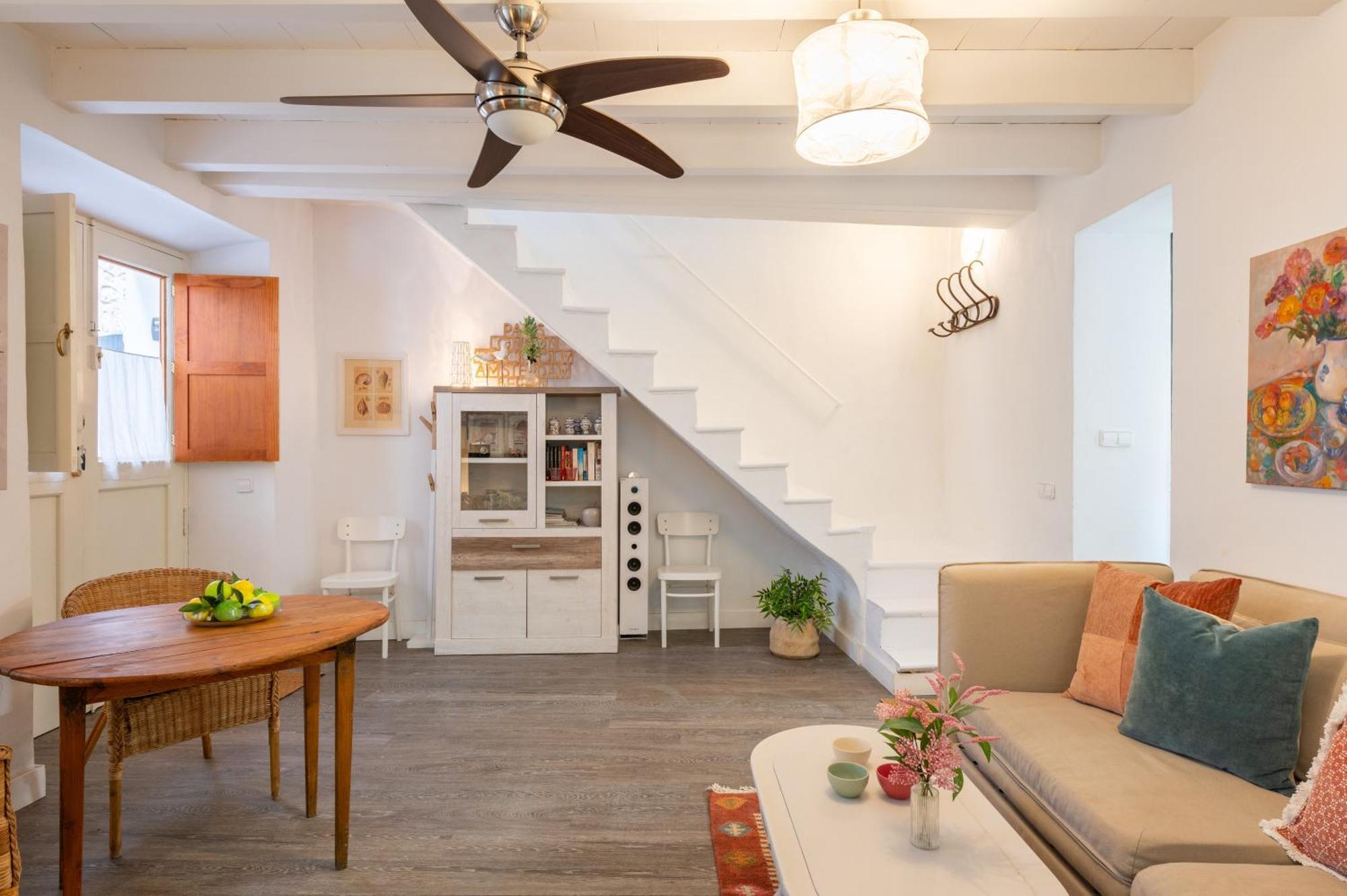 Casa La Bonita Holiday home