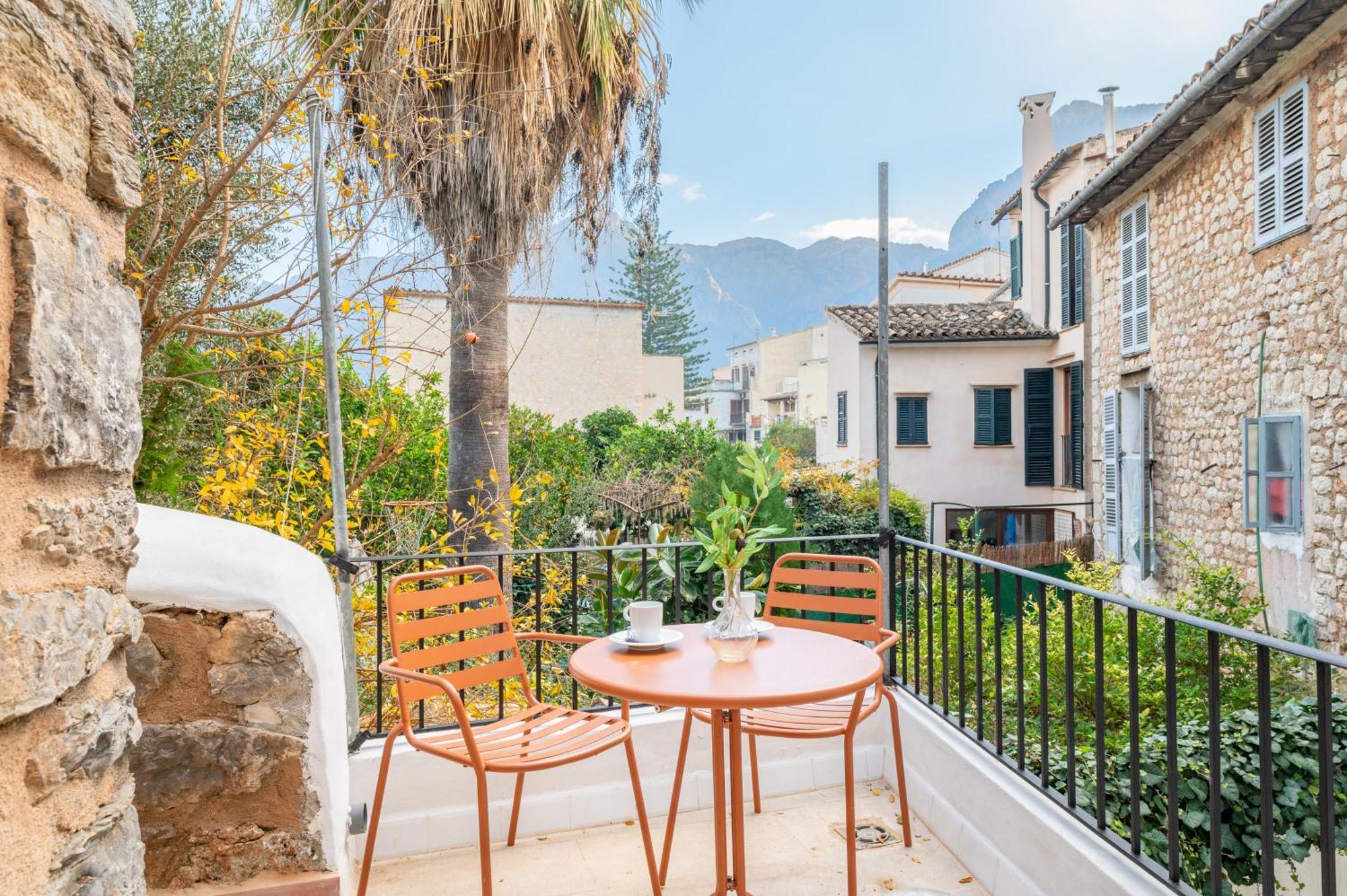 Casa La Bonita Soller