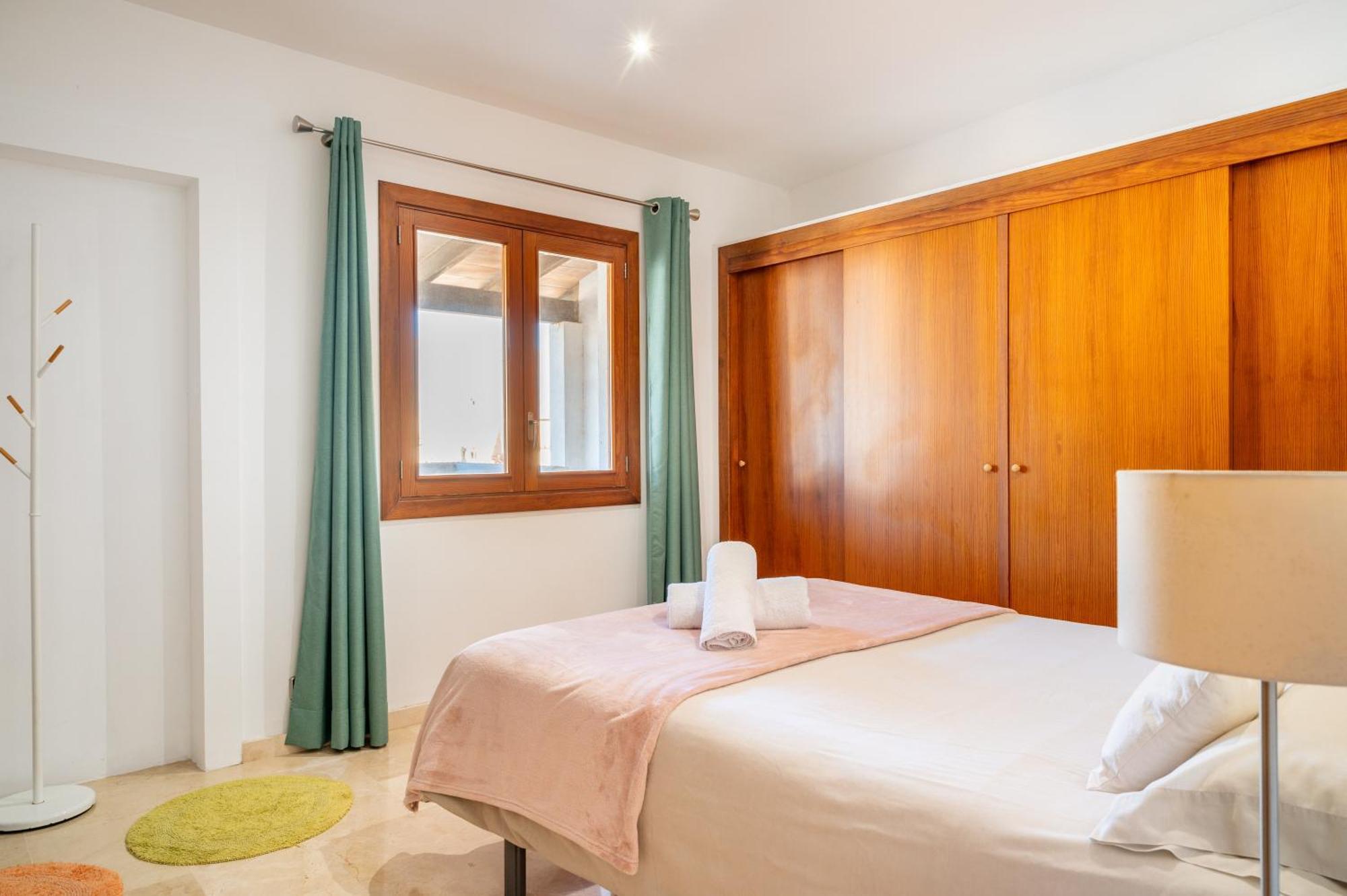 Apartamento Barques 29 Pollensa