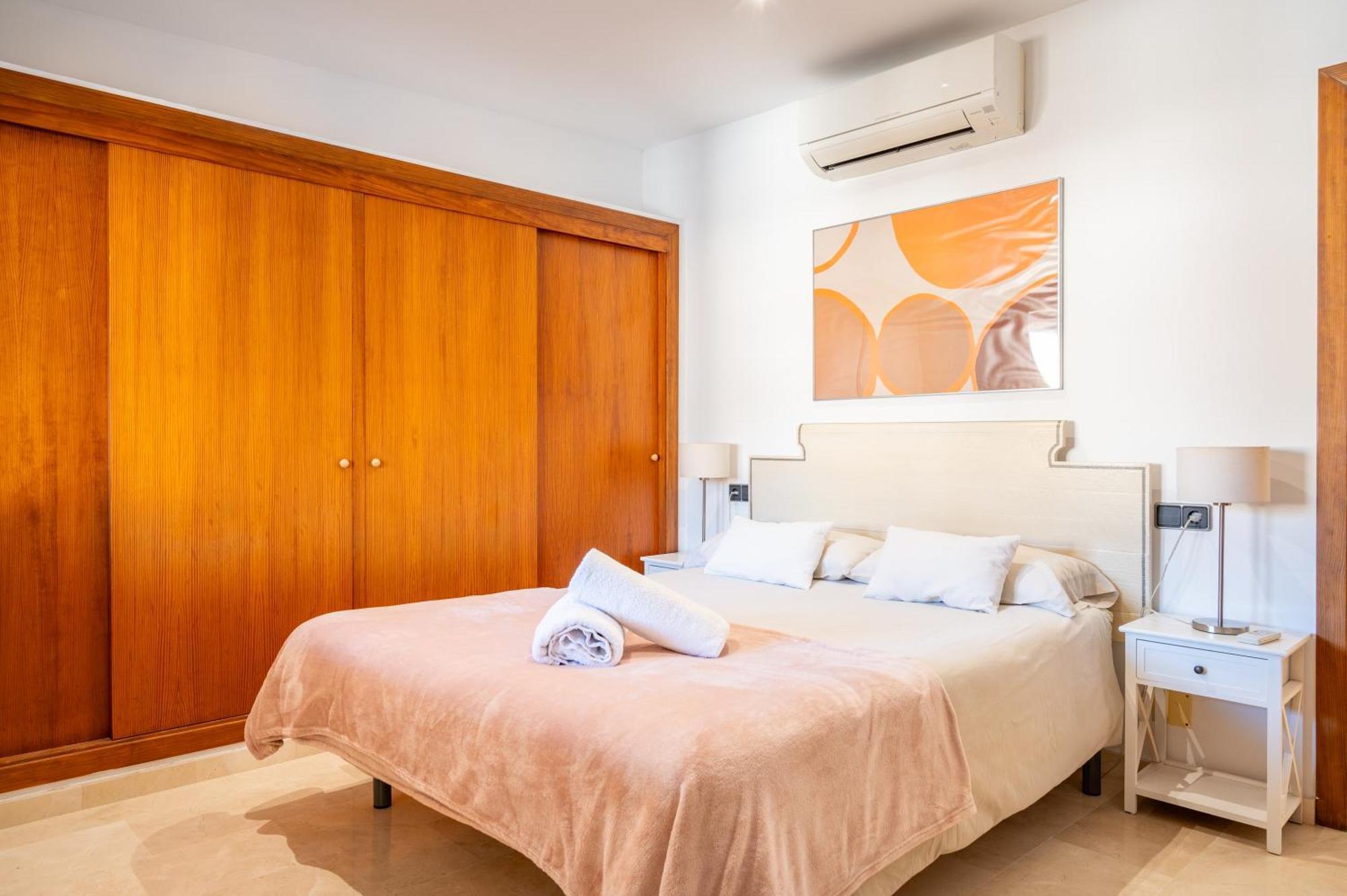 Apartamento Barques 29 Pollensa