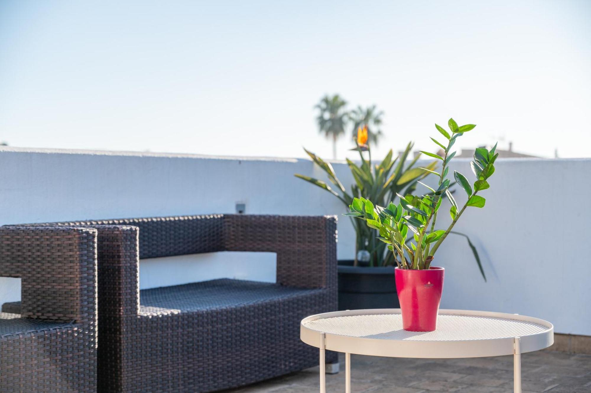 Barques 29 Apartamento *