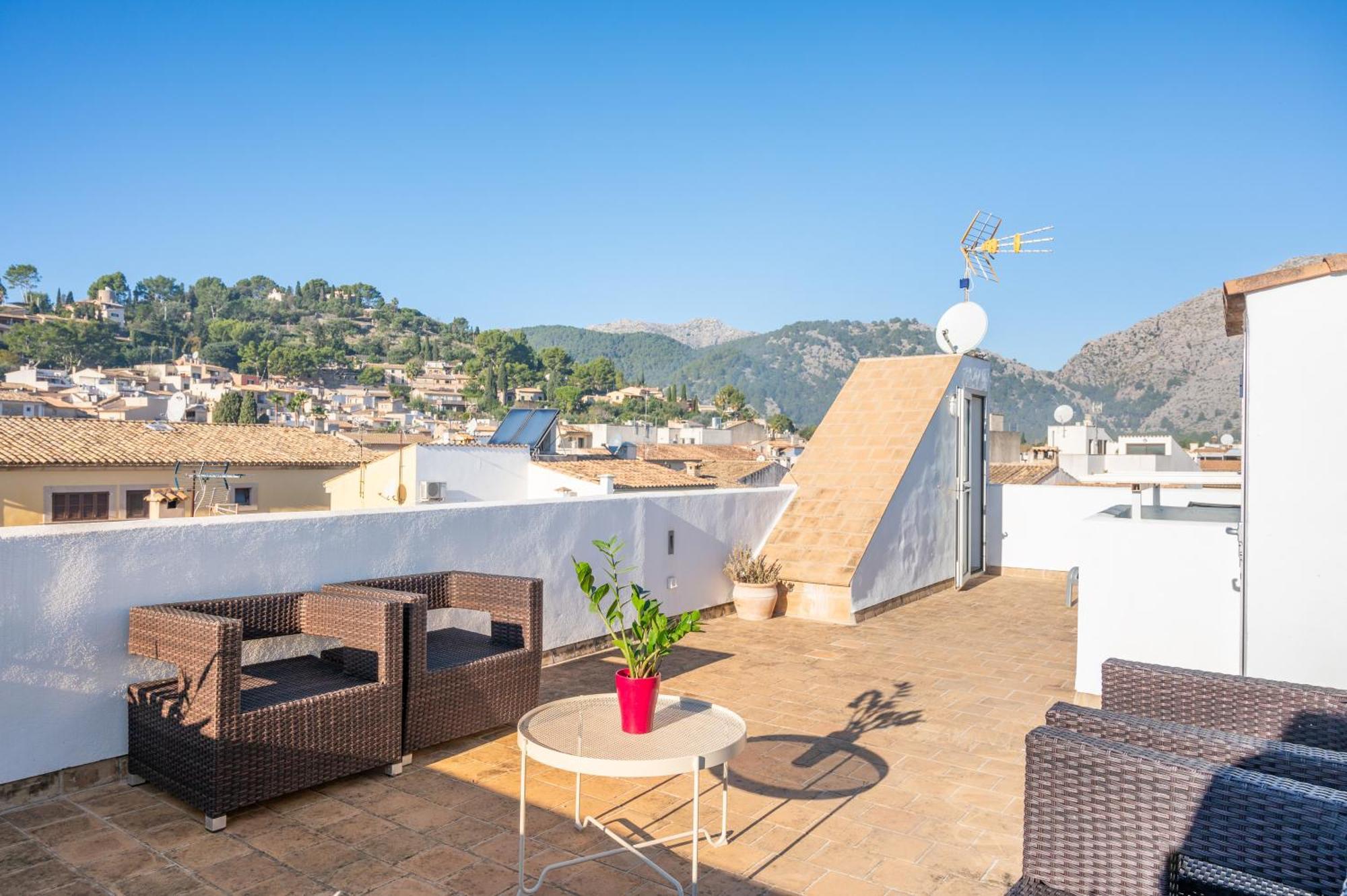 Apartamento Barques 29
