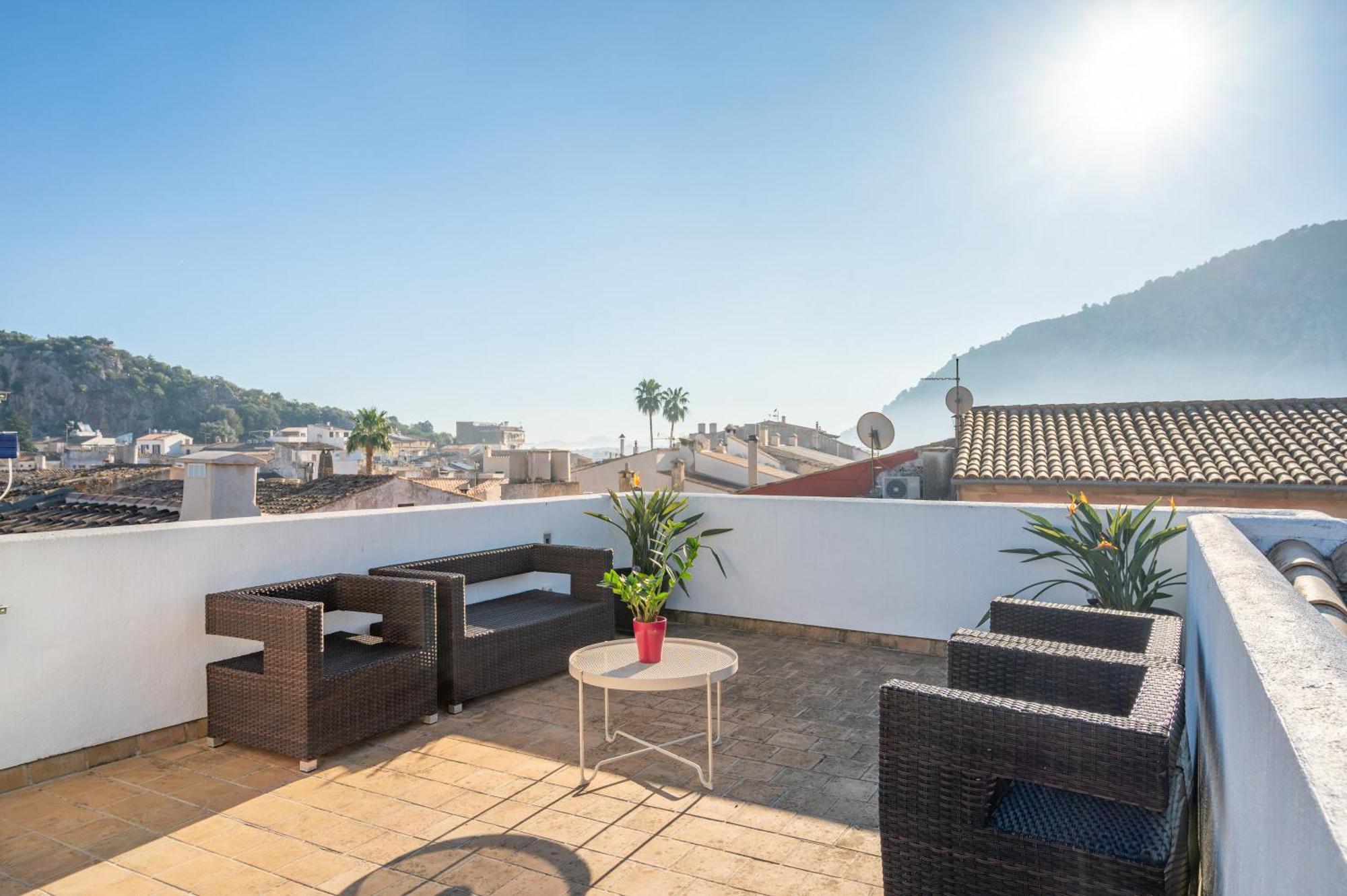 Apartamento Barques 29 *