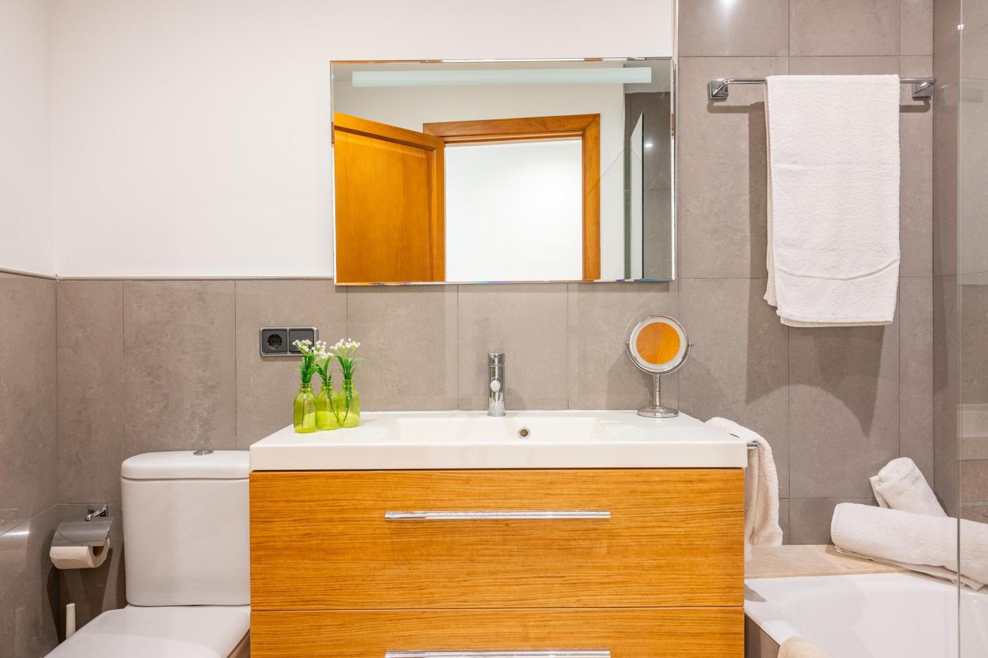 Apartamento Barques 29