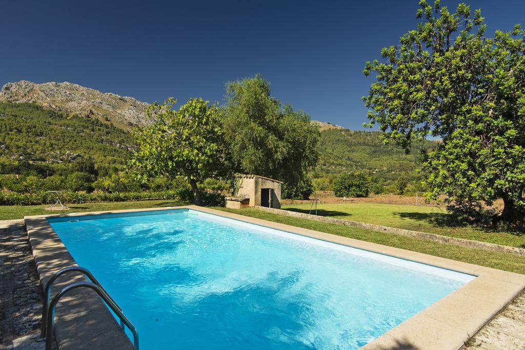 Villa El Rafalet