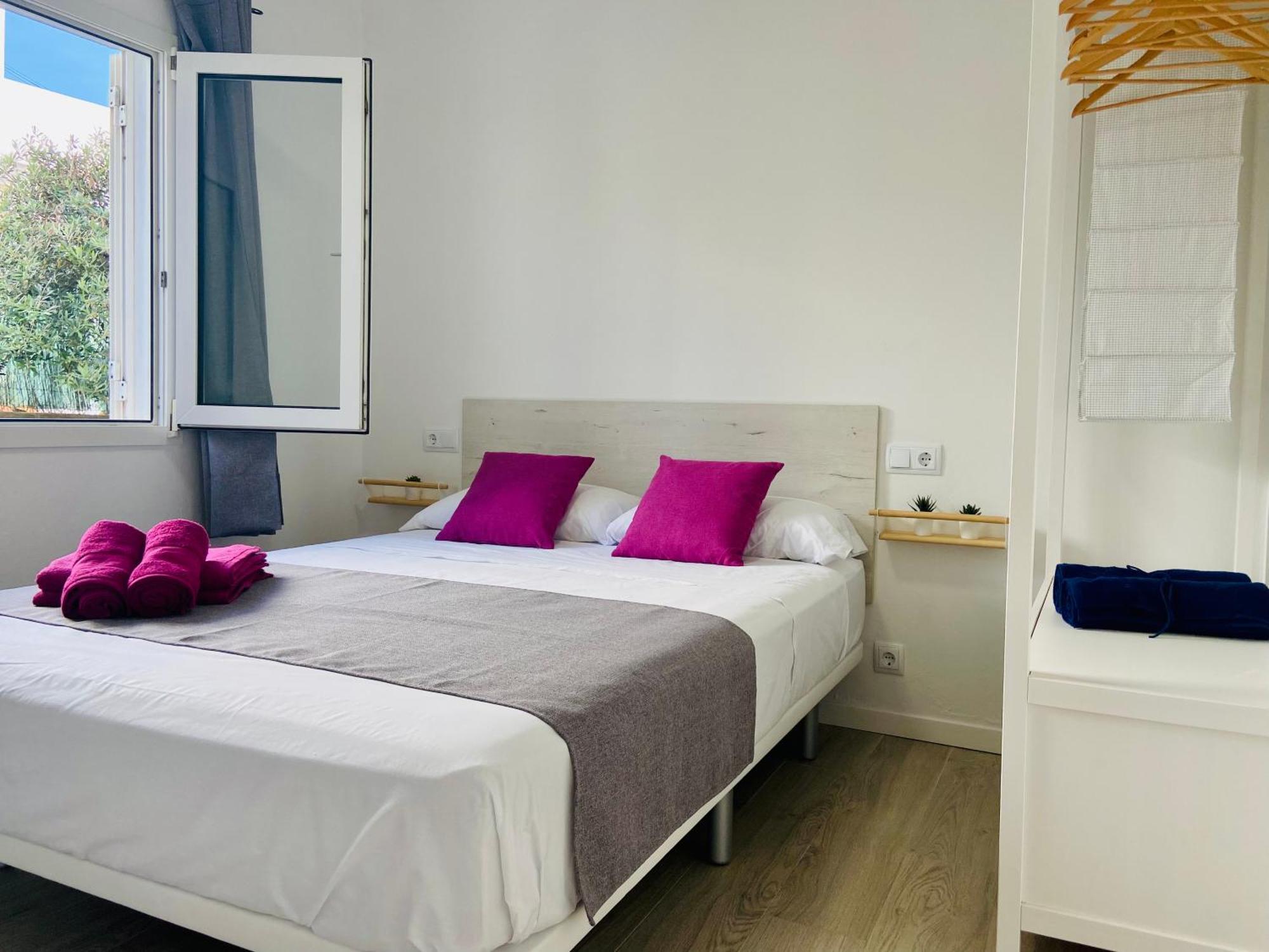 Mar Apartment. Pool, Bbc, Free Wifi * Cala D´Or