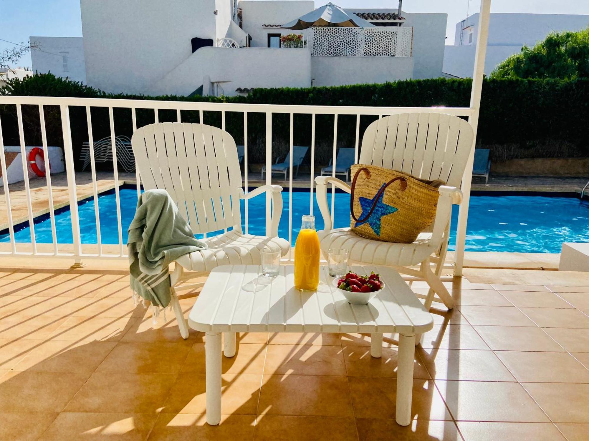 Mar Apartment. Pool, Bbc, Free Wifi Cala D´Or