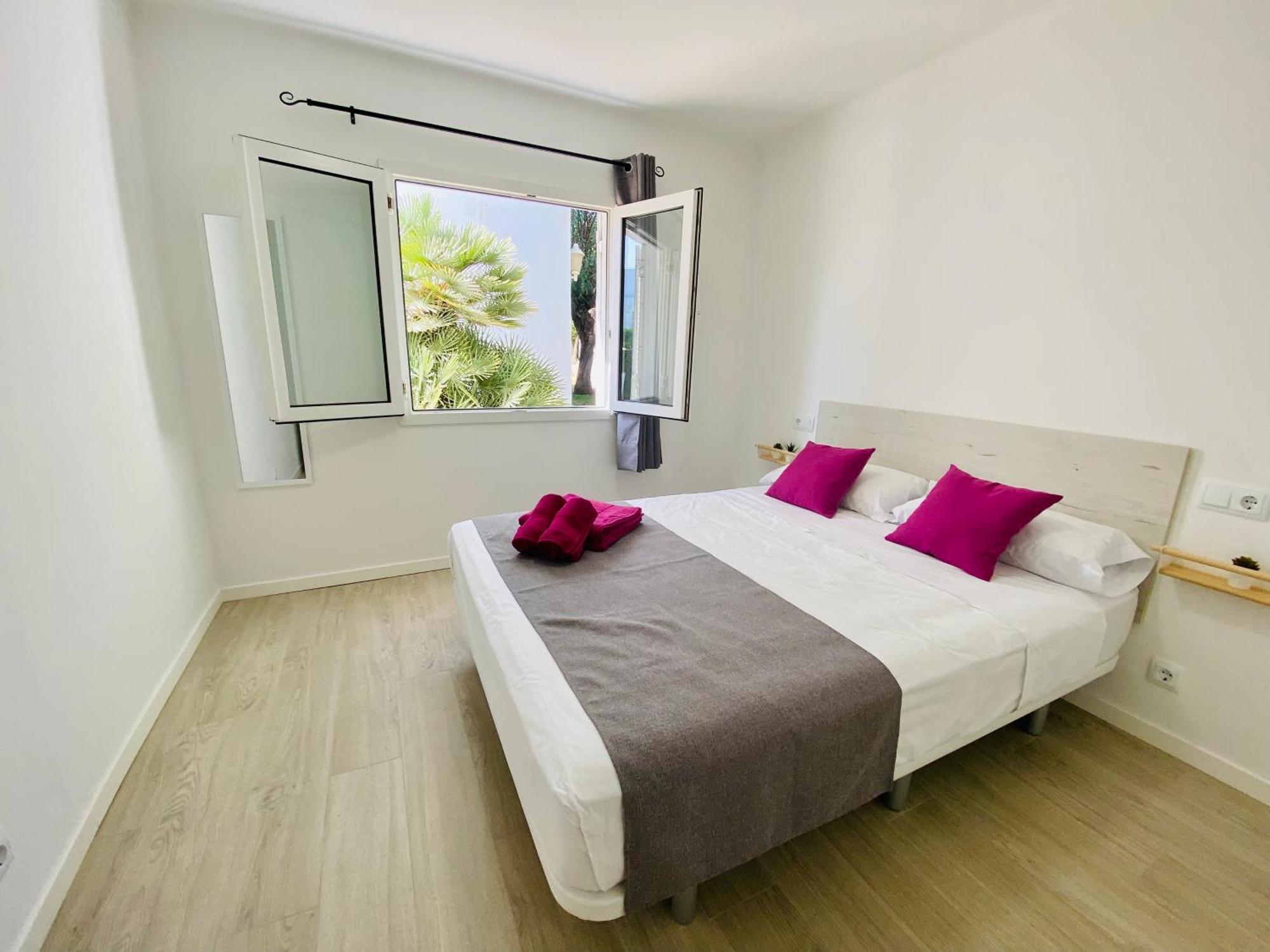 Mar Apartment. Pool, Bbc, Free Wifi Apartamento