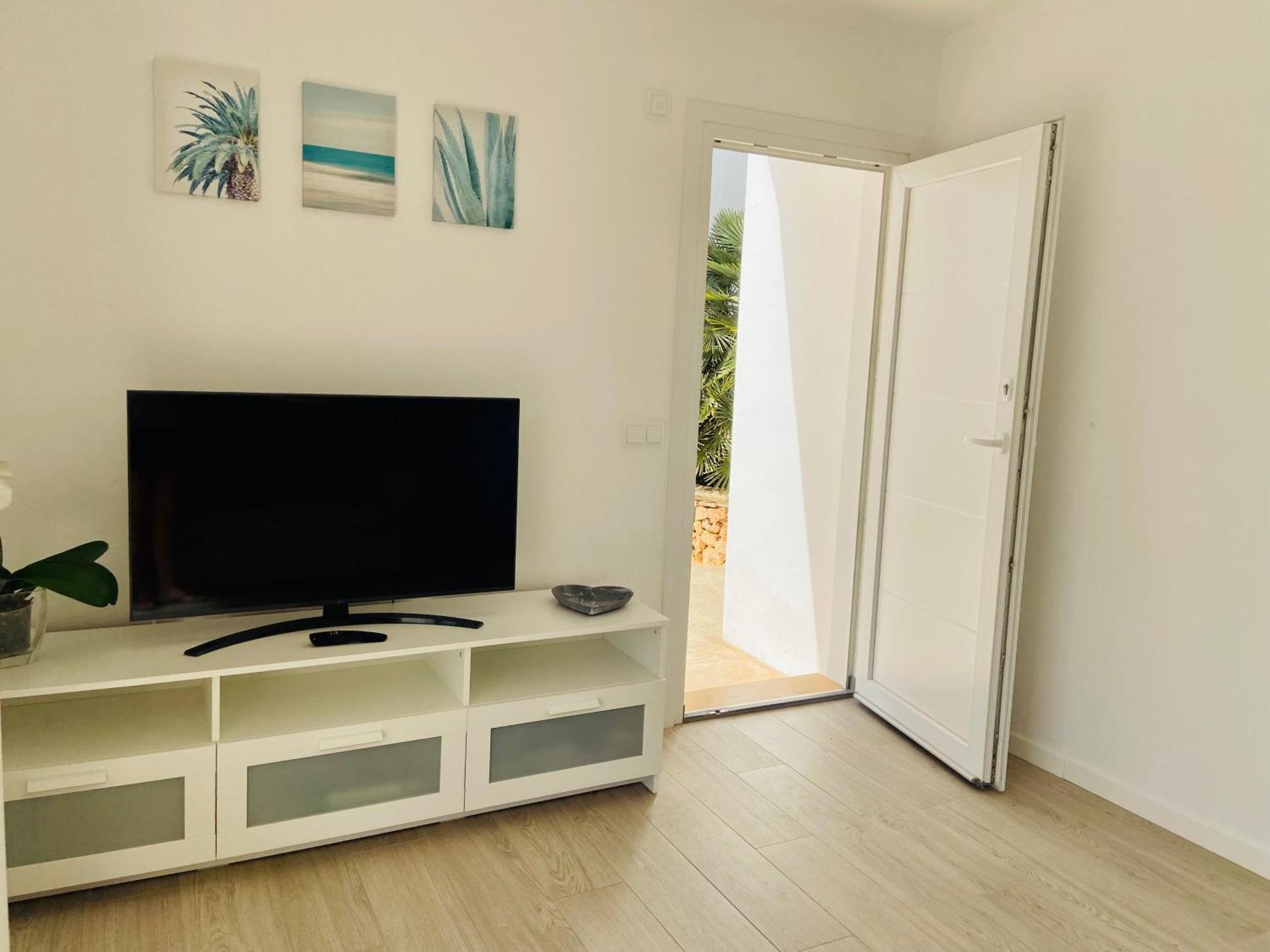 Mar Apartment. Pool, Bbc, Free Wifi *