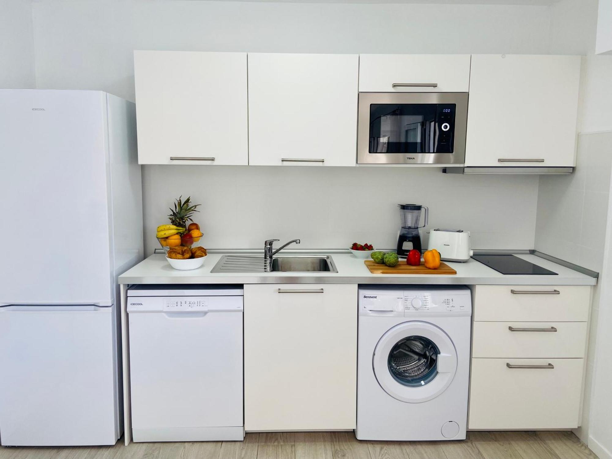 Apartamento Mar Apartment. Pool, Bbc, Free Wifi Cala D´Or