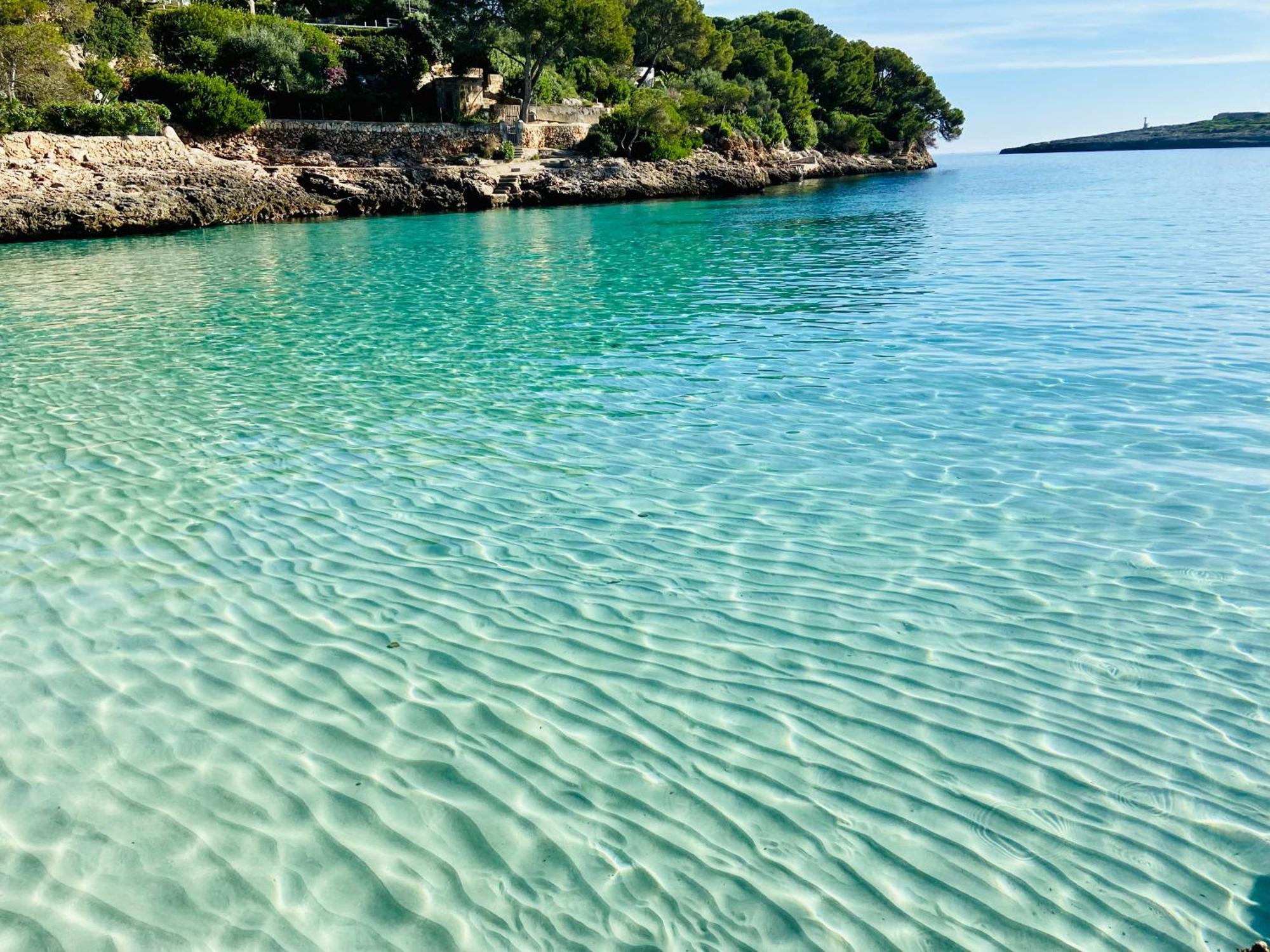 Mar Apartment. Pool, Bbc, Free Wifi * Cala D´Or