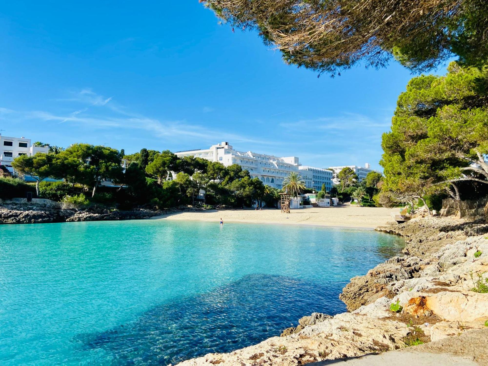 Mar Apartment. Pool, Bbc, Free Wifi Apartamento Cala D´Or