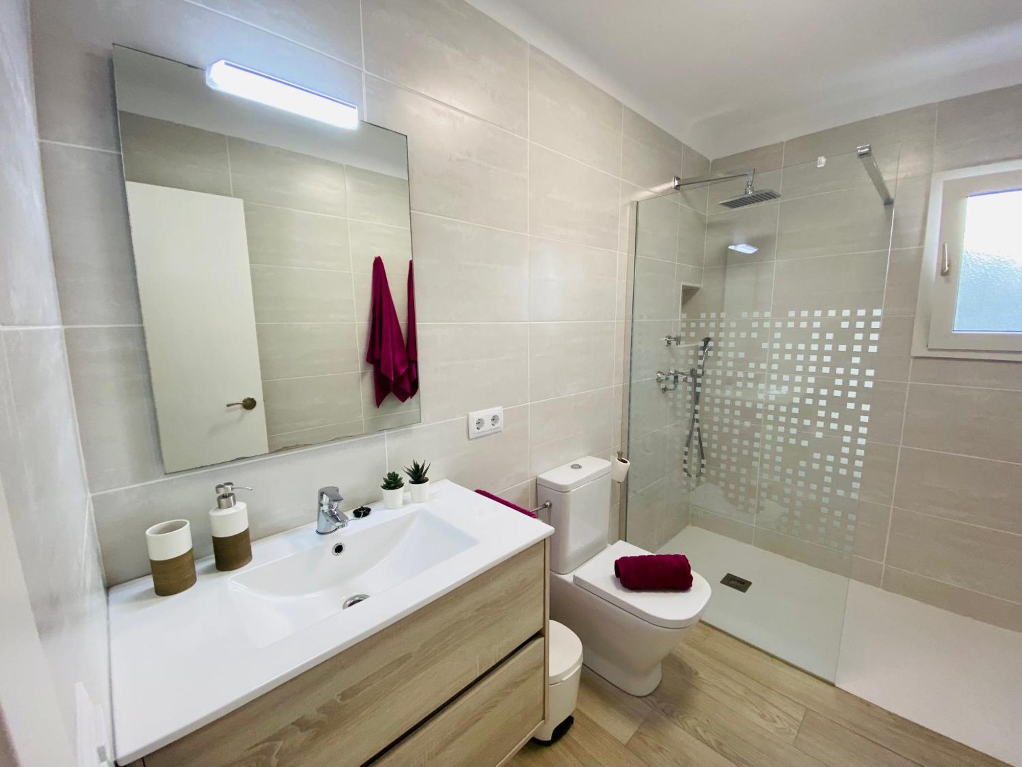 Mar Apartment. Pool, Bbc, Free Wifi * Cala D´Or
