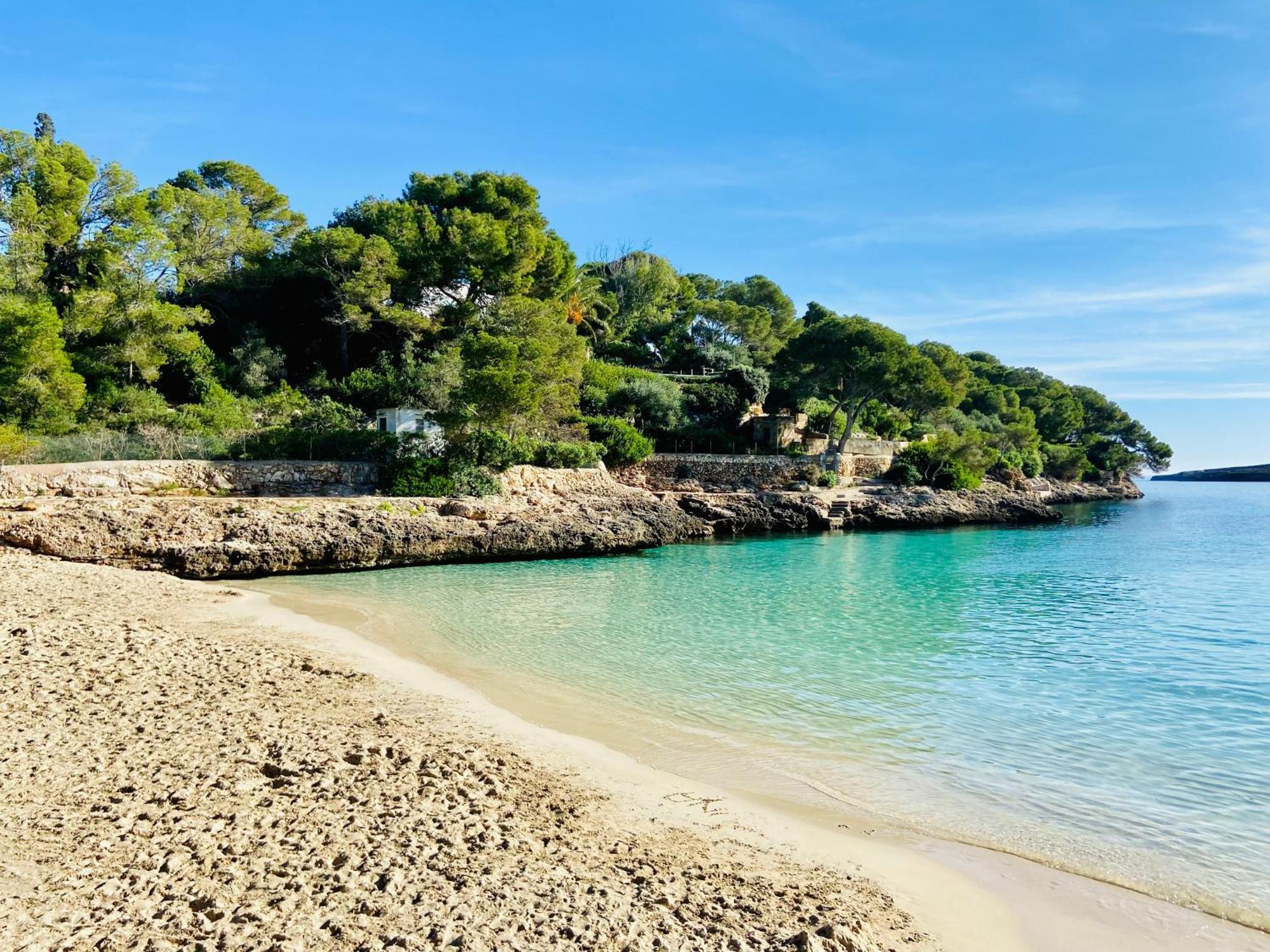 Mar Apartment. Pool, Bbc, Free Wifi * Cala D´Or