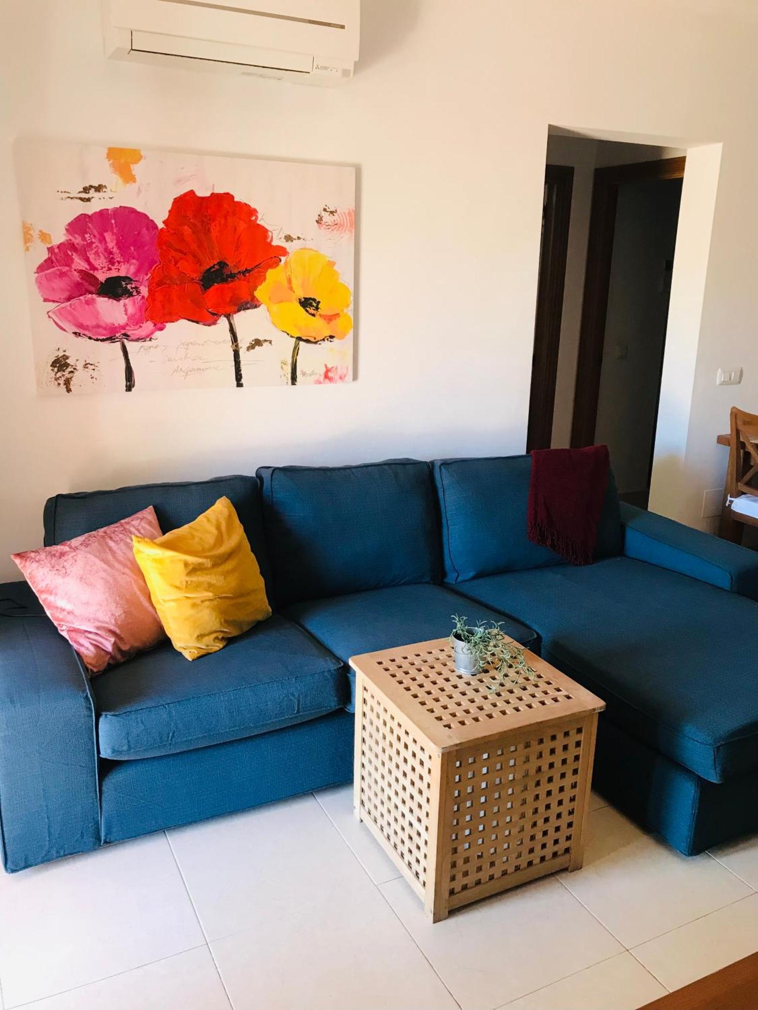 Apartment Marina D'or Iii - 10