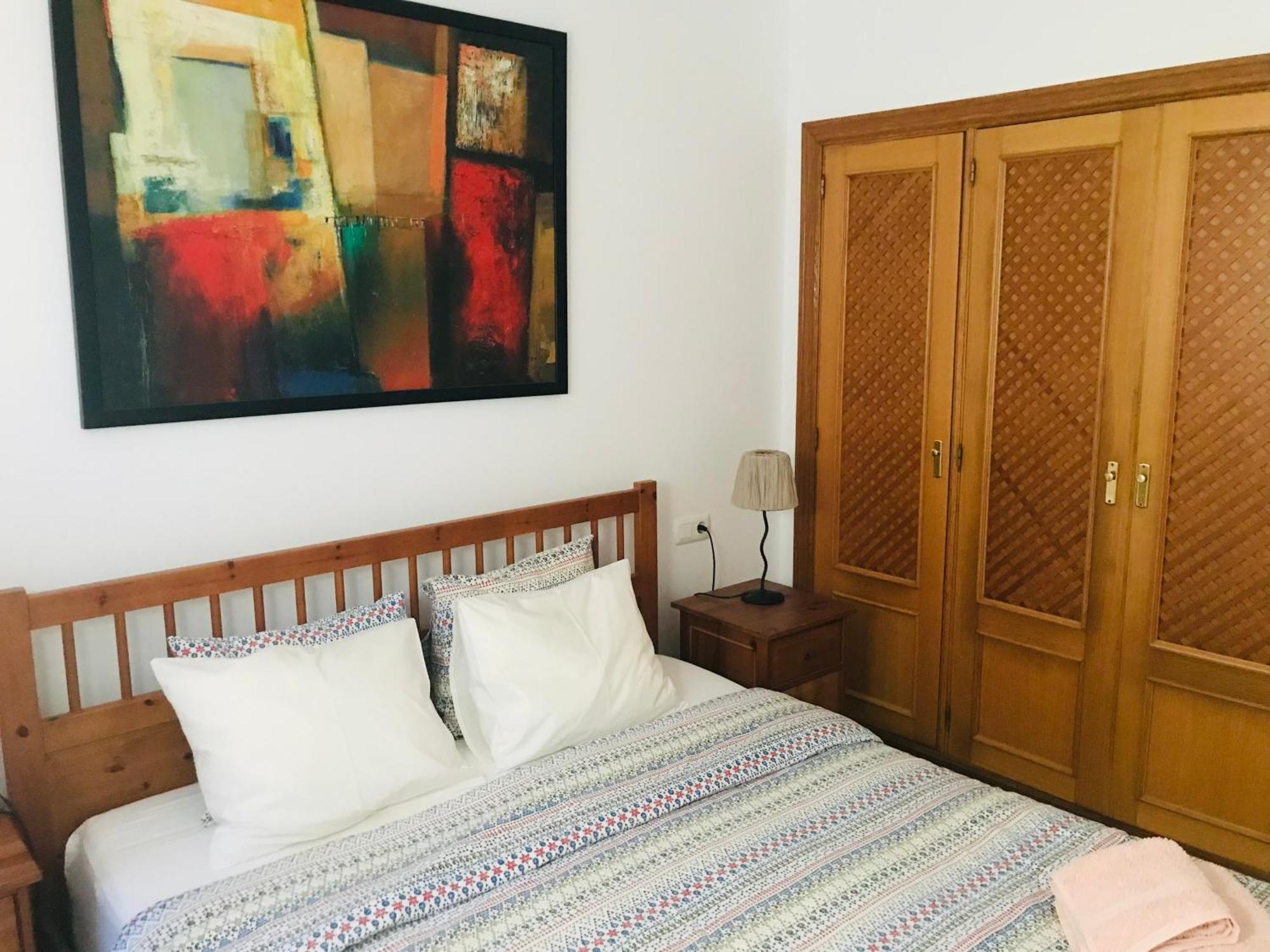 Marina D'or Iii - 10 Apartment Santanyi