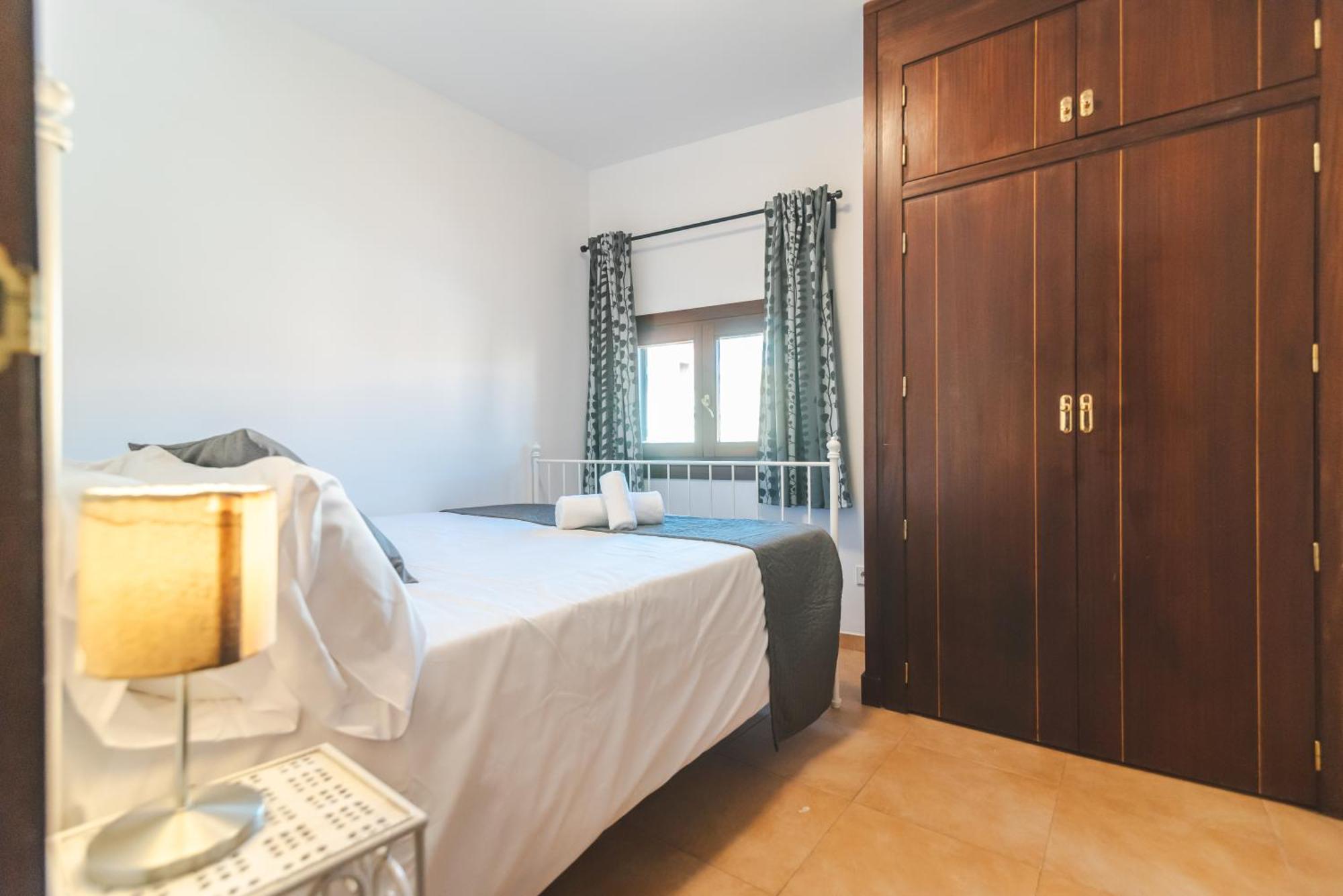Borne Ti By Mallorcasuites Apartment