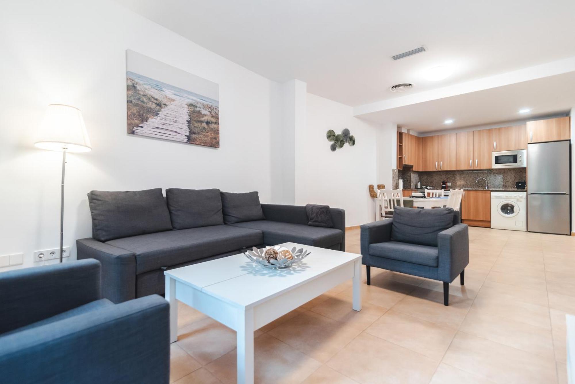 Borne Ti By Mallorcasuites Apartment