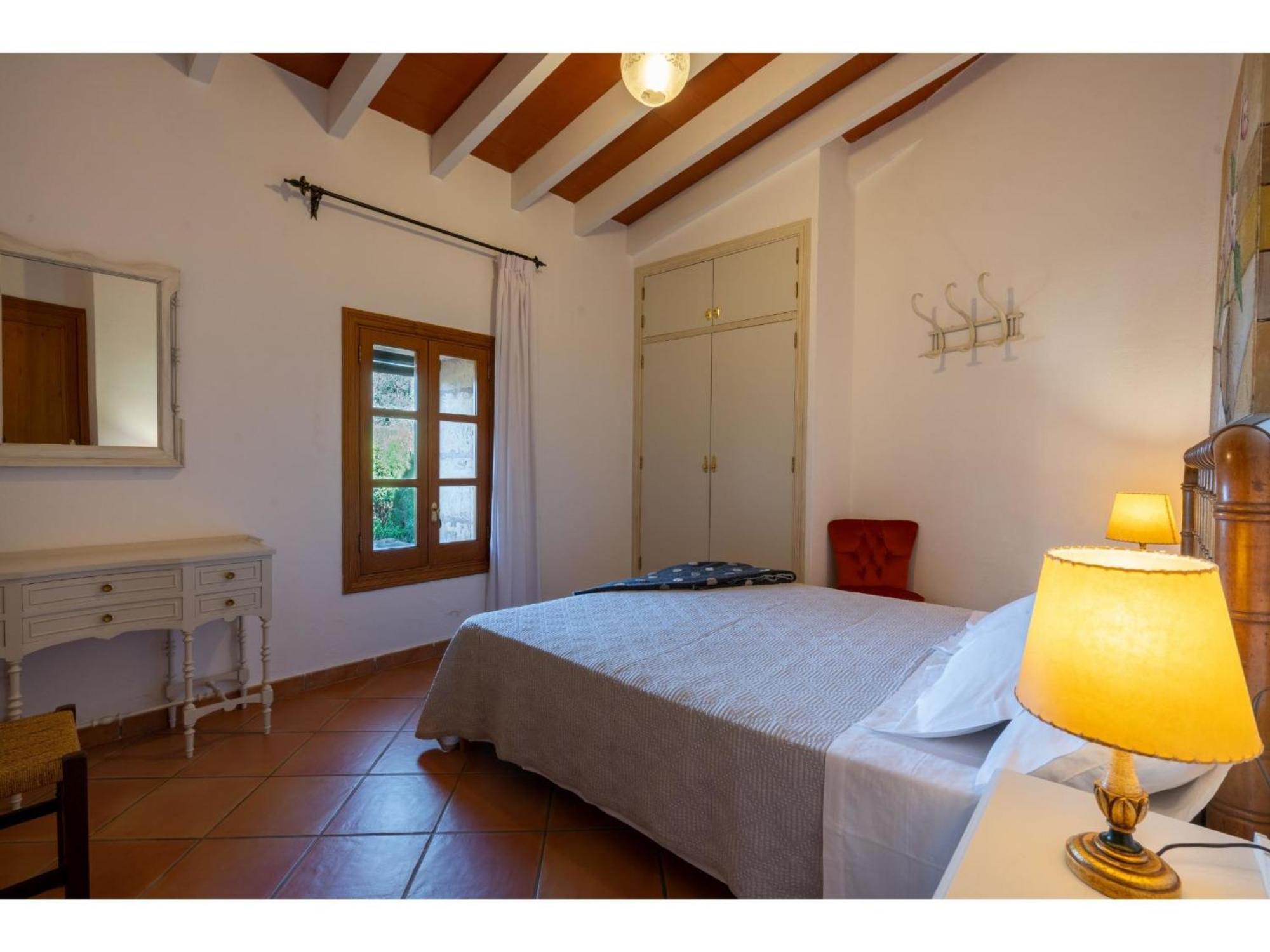 Сasa de vacaciones Holiday Casita Roqueta - Mds100 María de la Salud