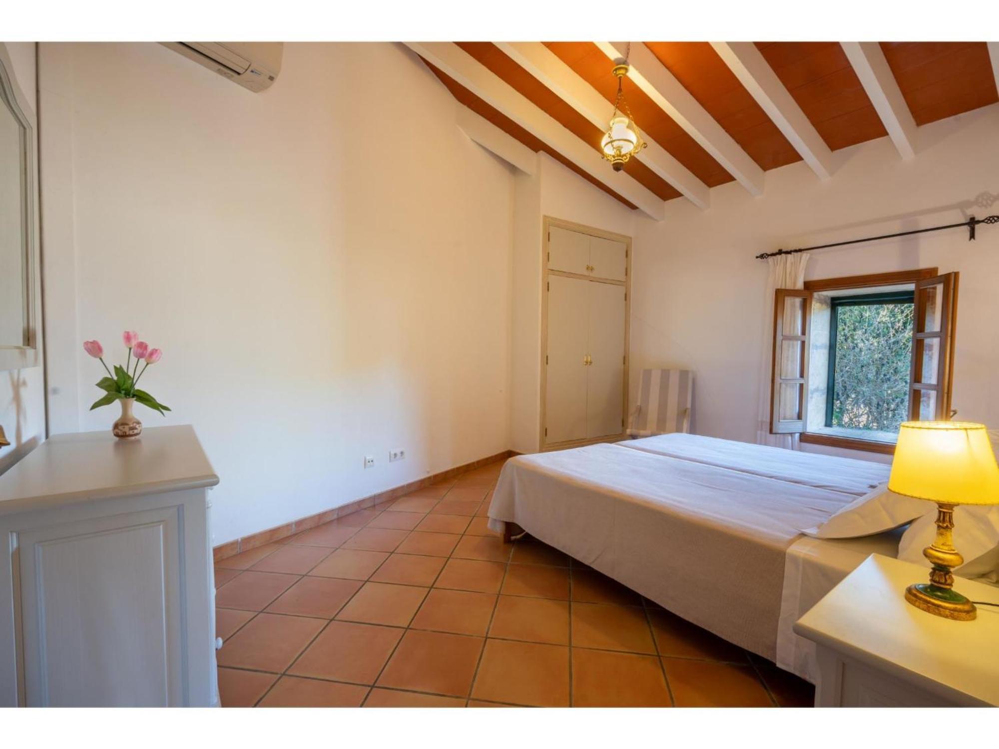 Сasa de vacaciones Holiday Casita Roqueta - Mds100