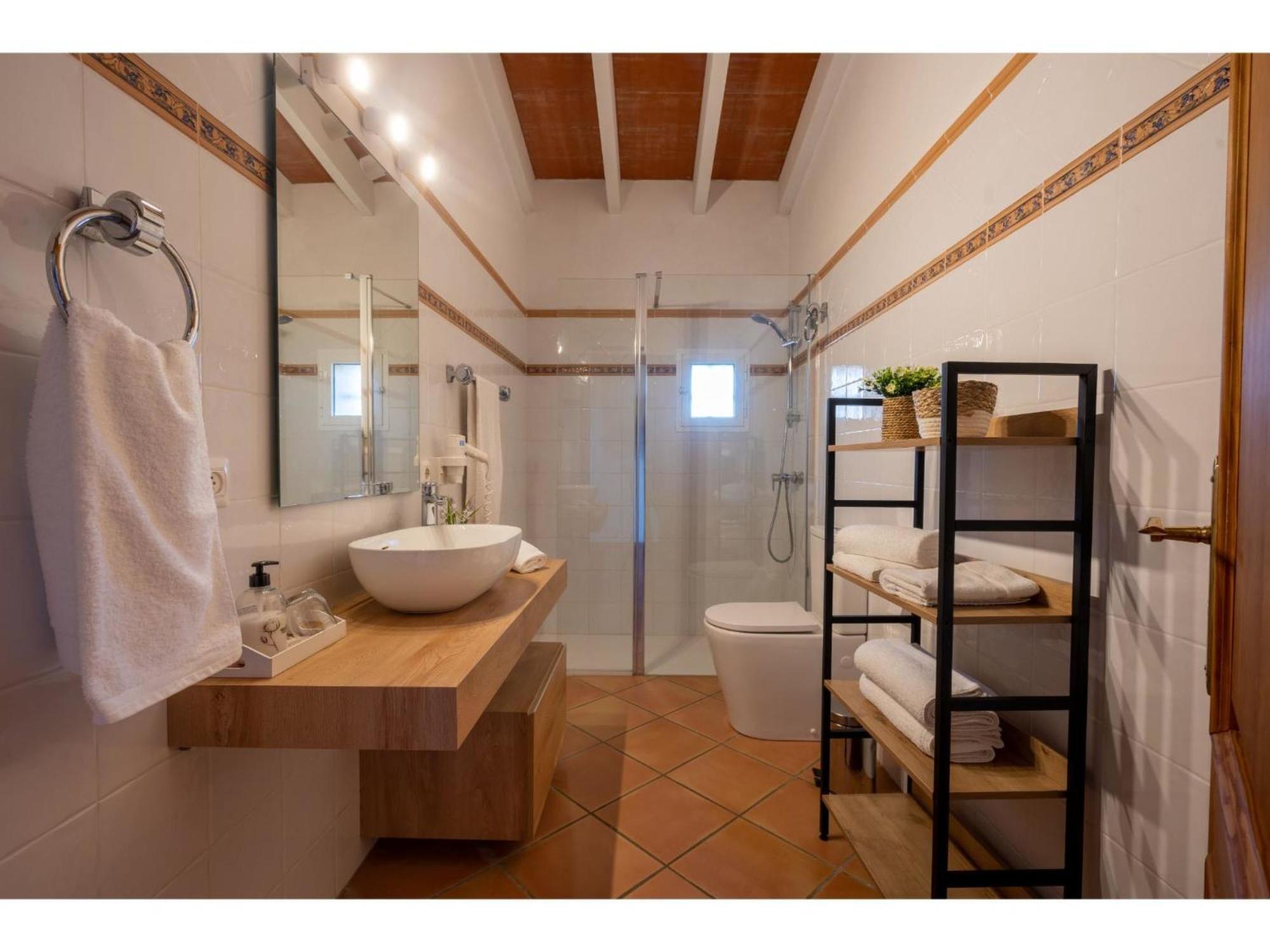 Holiday Casita Roqueta - Mds100 María de la Salud