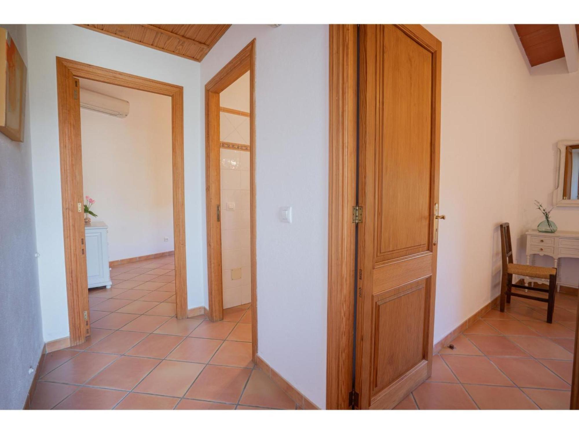 Сasa de vacaciones Holiday Casita Roqueta - Mds100 *