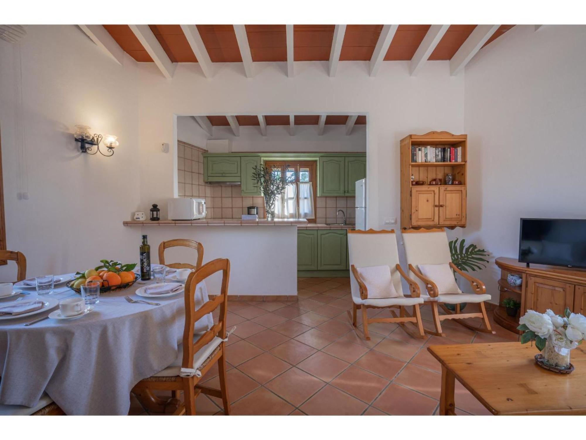 Holiday Casita Roqueta - Mds100