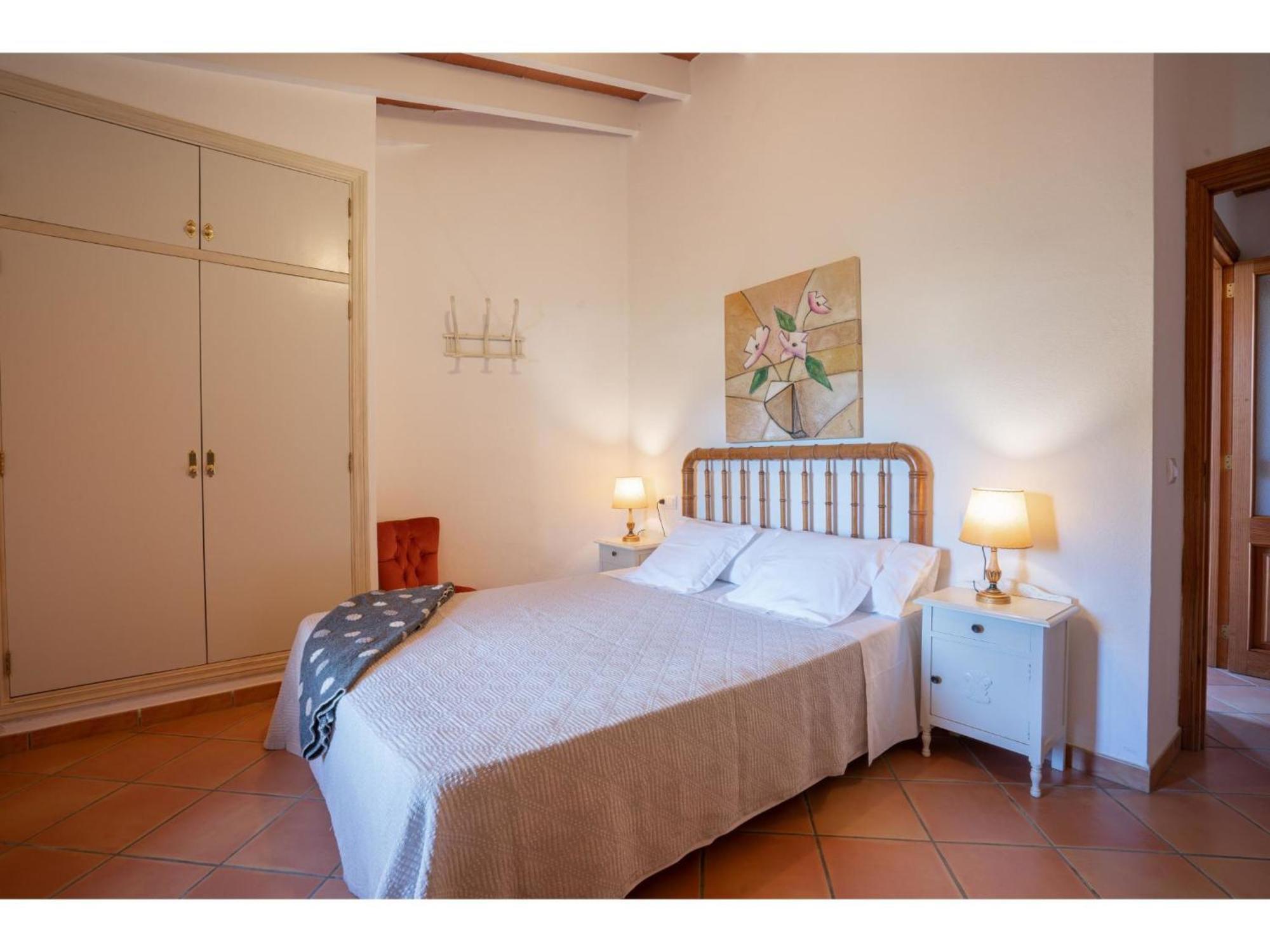 Holiday Casita Roqueta - Mds100 Сasa de vacaciones *