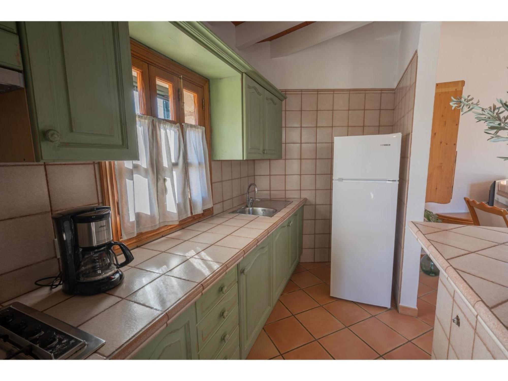 Сasa de vacaciones Holiday Casita Roqueta - Mds100