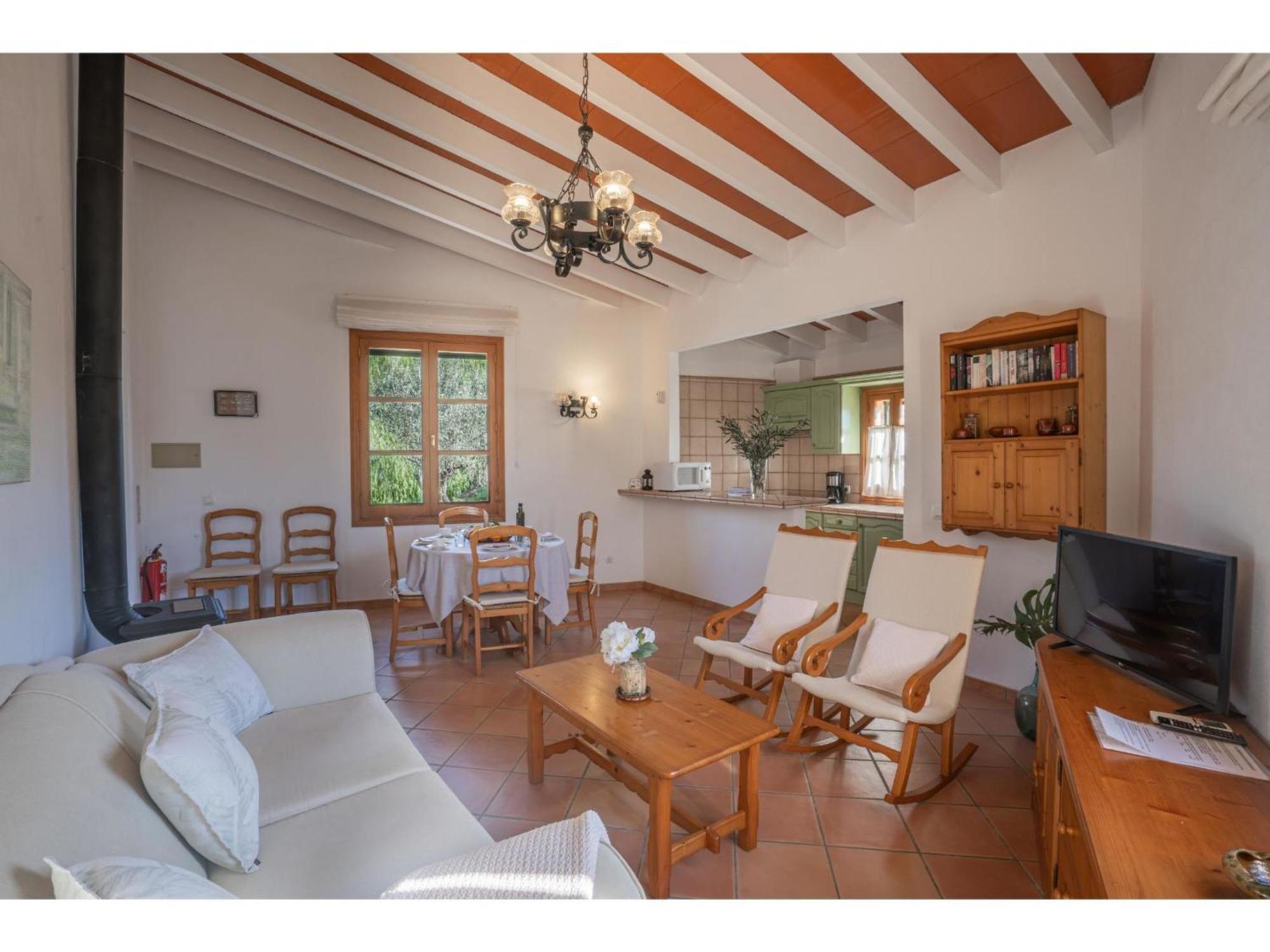 Сasa de vacaciones Holiday Casita Roqueta - Mds100