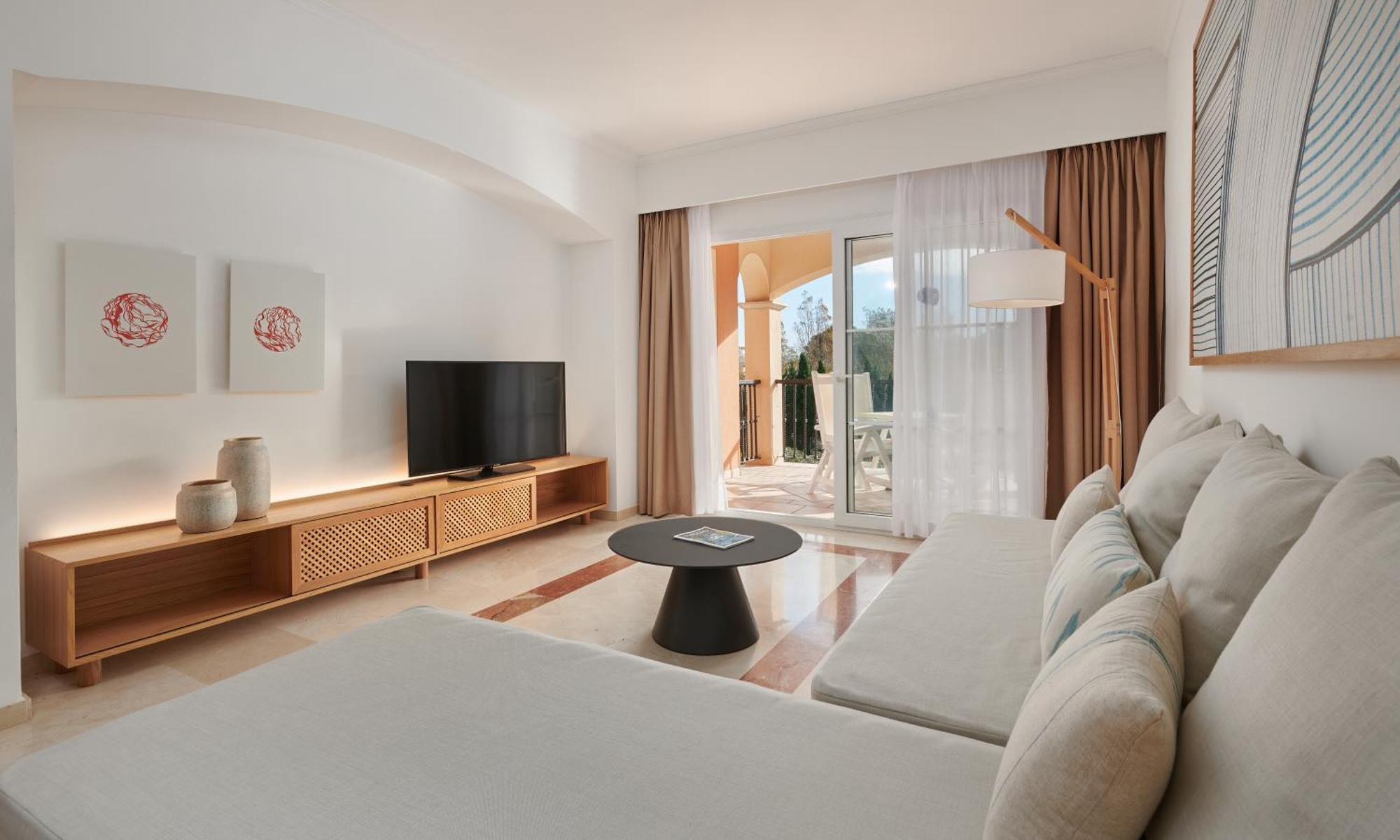 Grupotel Gran Vista & Apartahotel 4*