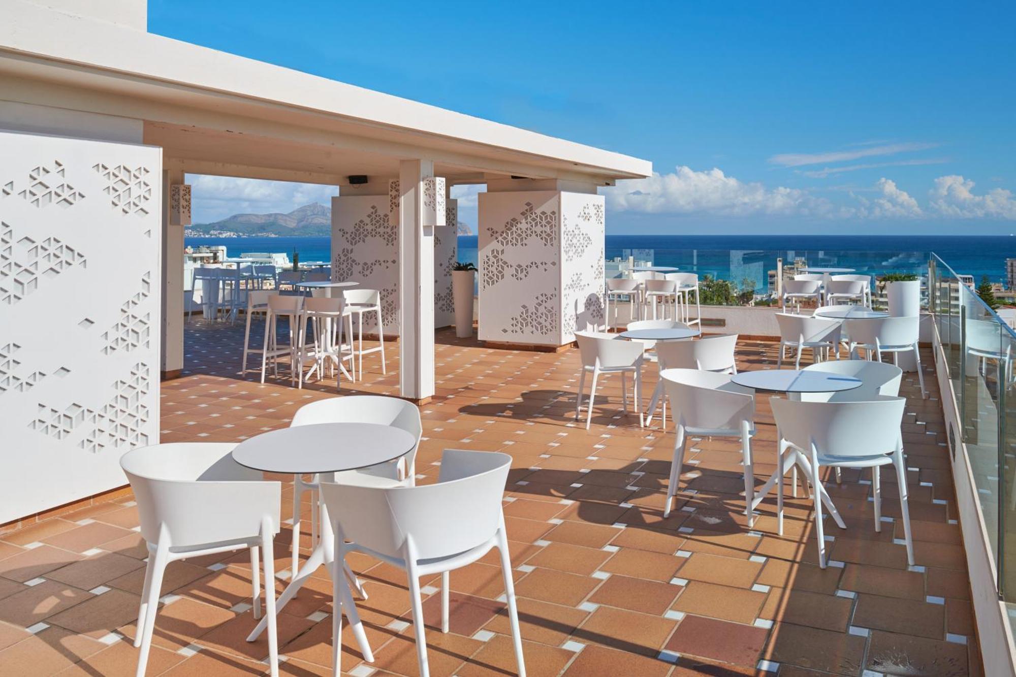 Apartahotel Grupotel Gran Vista & Can Picafort (Mallorca)