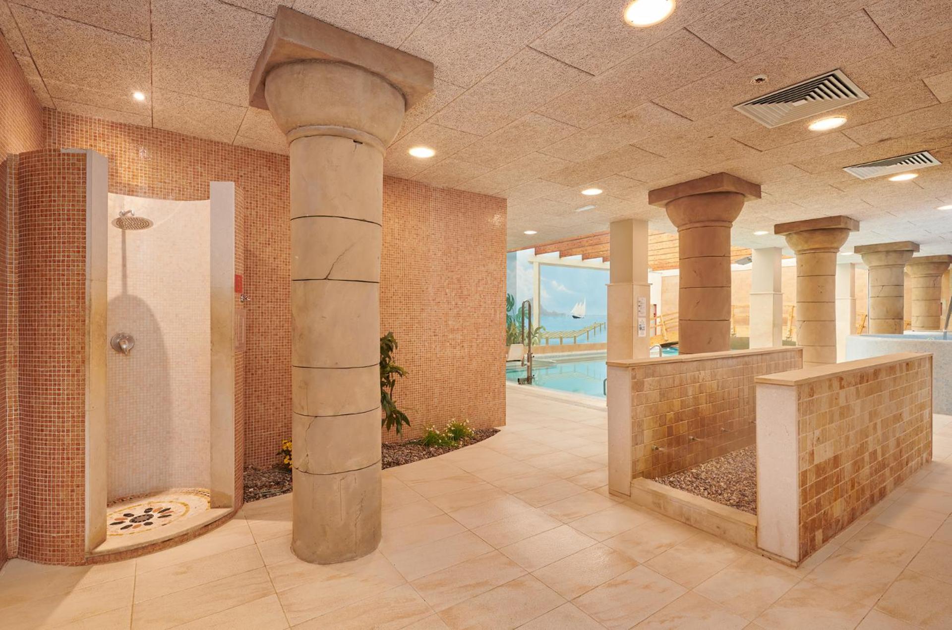 Grupotel Gran Vista & Can Picafort (Mallorca)
