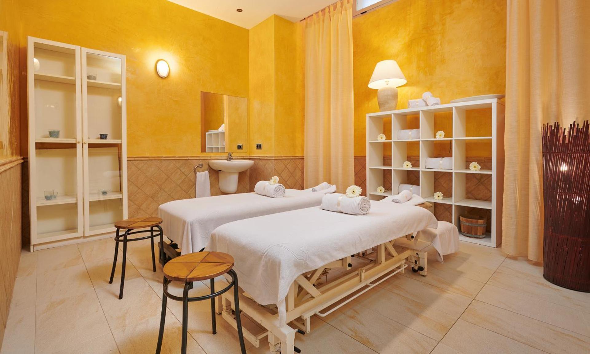 Apartahotel Grupotel Gran Vista & Can Picafort (Mallorca)