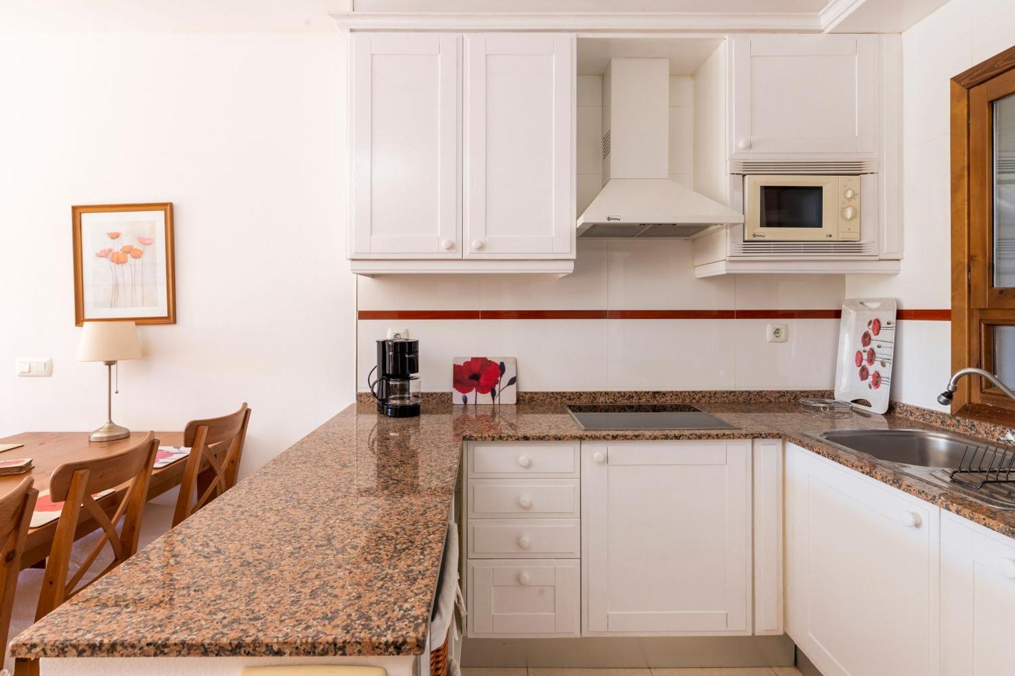 Marina D'or Iii - 10 Apartment