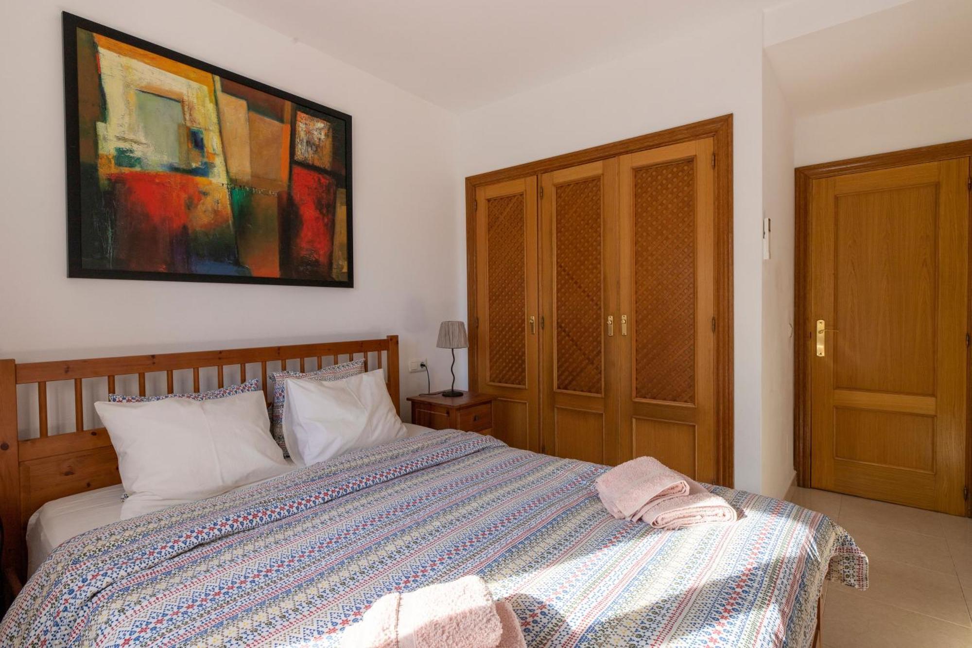 Marina D'or Iii - 10 Apartment *