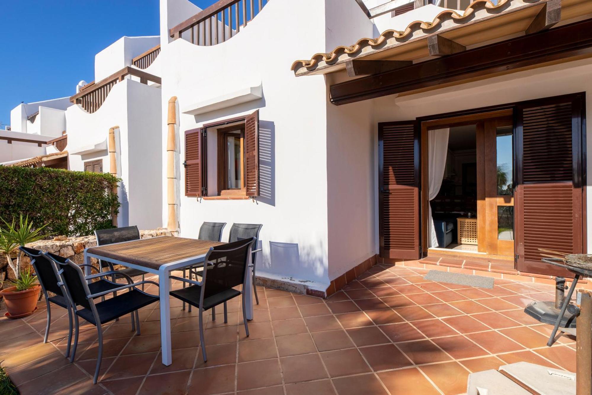 Apartment Marina D'or Iii - 10 Santanyi